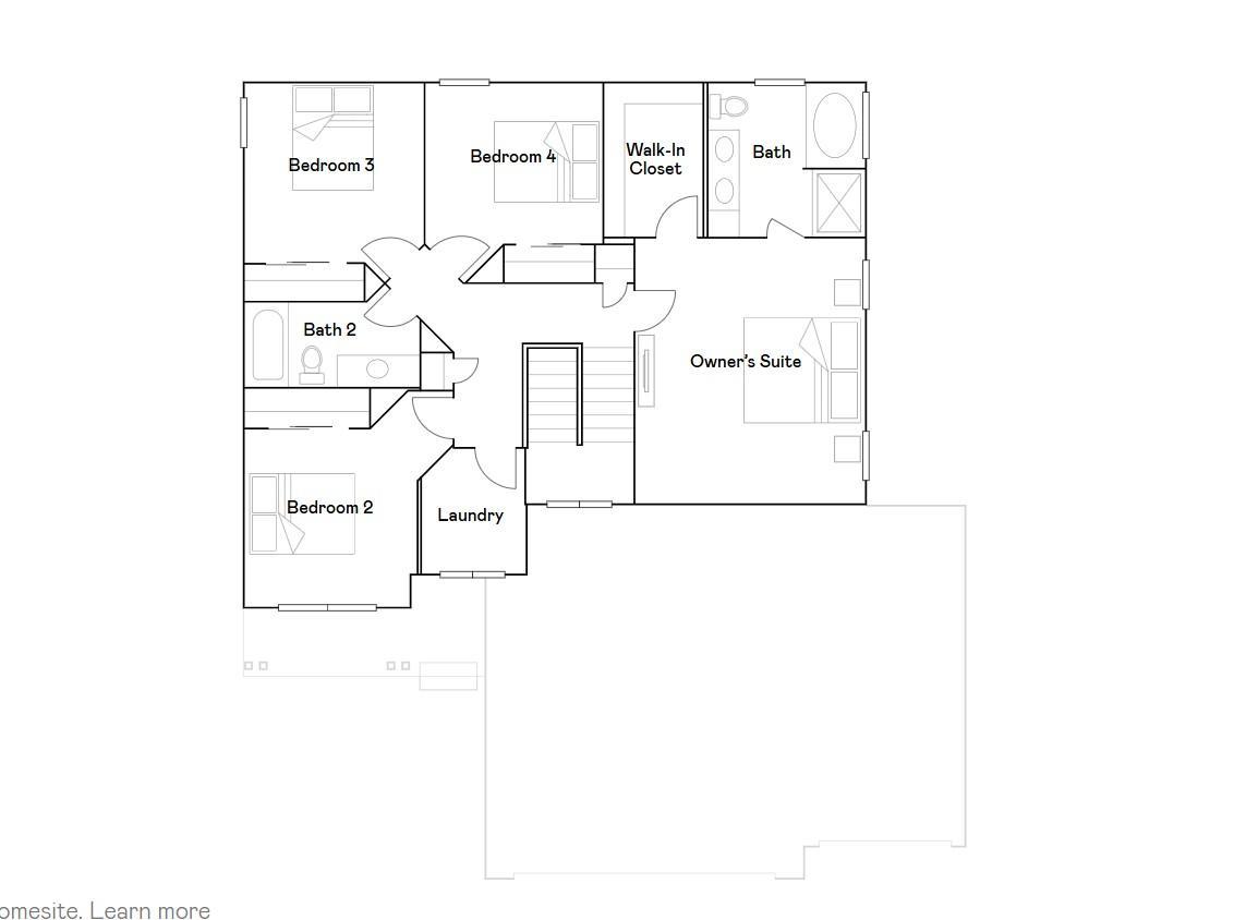 View of Residential at 4980 Jamocha Avenue, Saint Michael MN 55376, Saint Michael (19 of 24) - Mike Wilen | Minnesota Team Real Estate