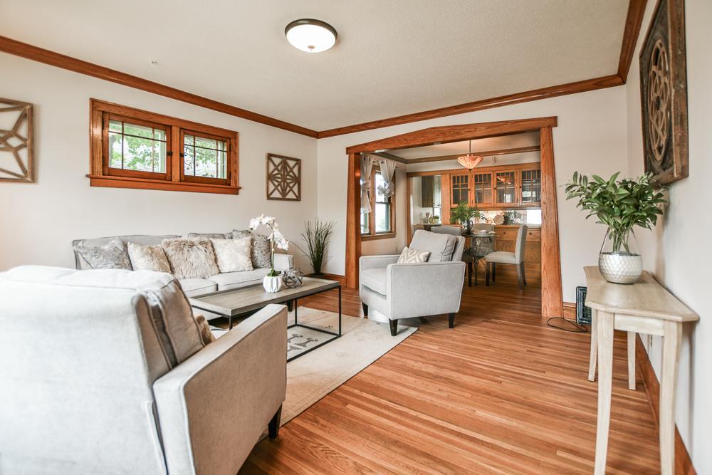 View of Residential at 2422 Jefferson Street, Minneapolis MN 55418, Minneapolis (12 of 31) - Mike Wilen | Minnesota Team Real Estate