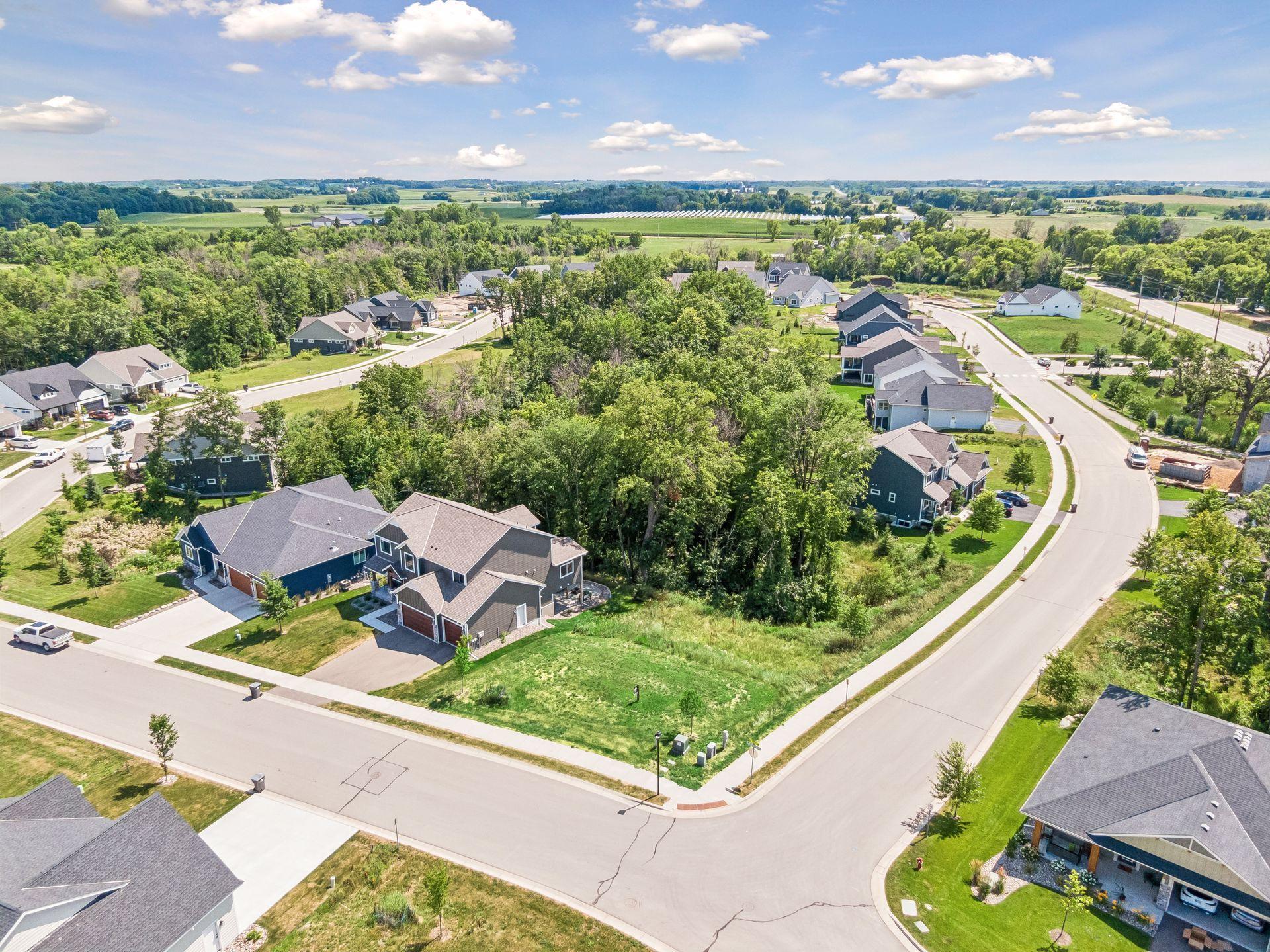View of Land at 1949 Woods Point, Waconia MN 55387, Waconia (3 of 33) - Mike Wilen | Minnesota Team Real Estate