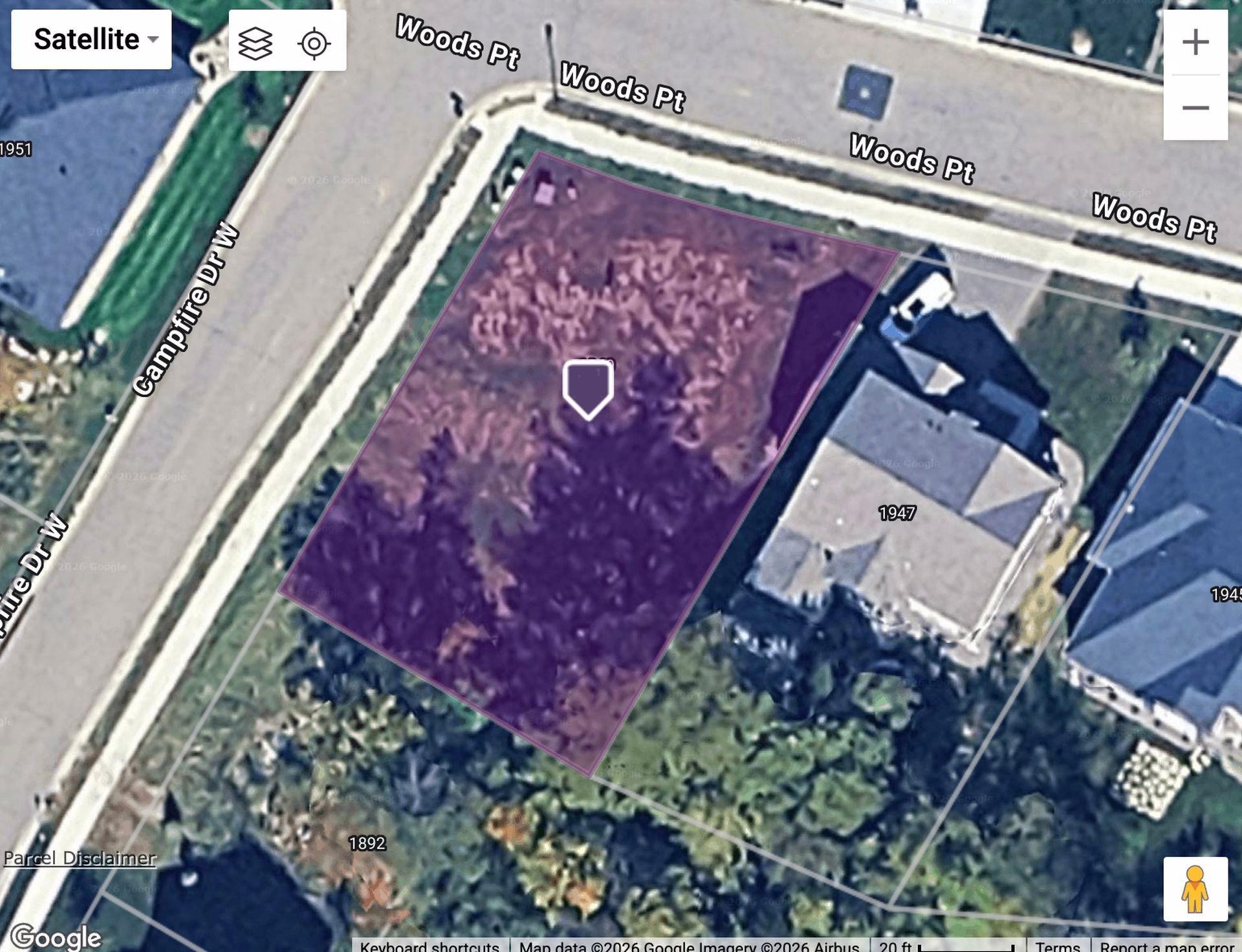 View of Land at 1949 Woods Point, Waconia MN 55387, Waconia (8 of 33) - Mike Wilen | Minnesota Team Real Estate