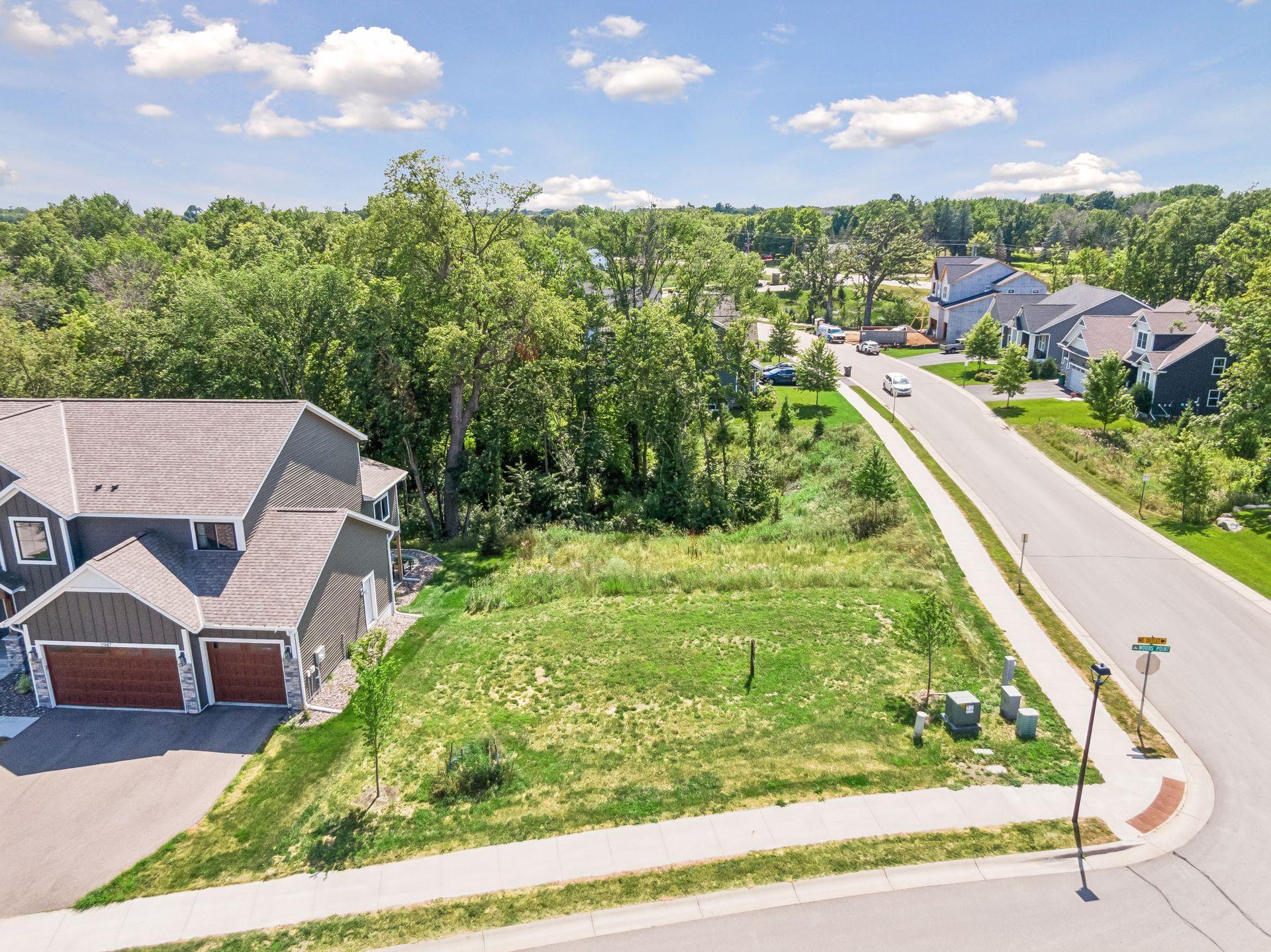 View of Land at 1949 Woods Point, Waconia MN 55387, Waconia (4 of 33) - Mike Wilen | Minnesota Team Real Estate