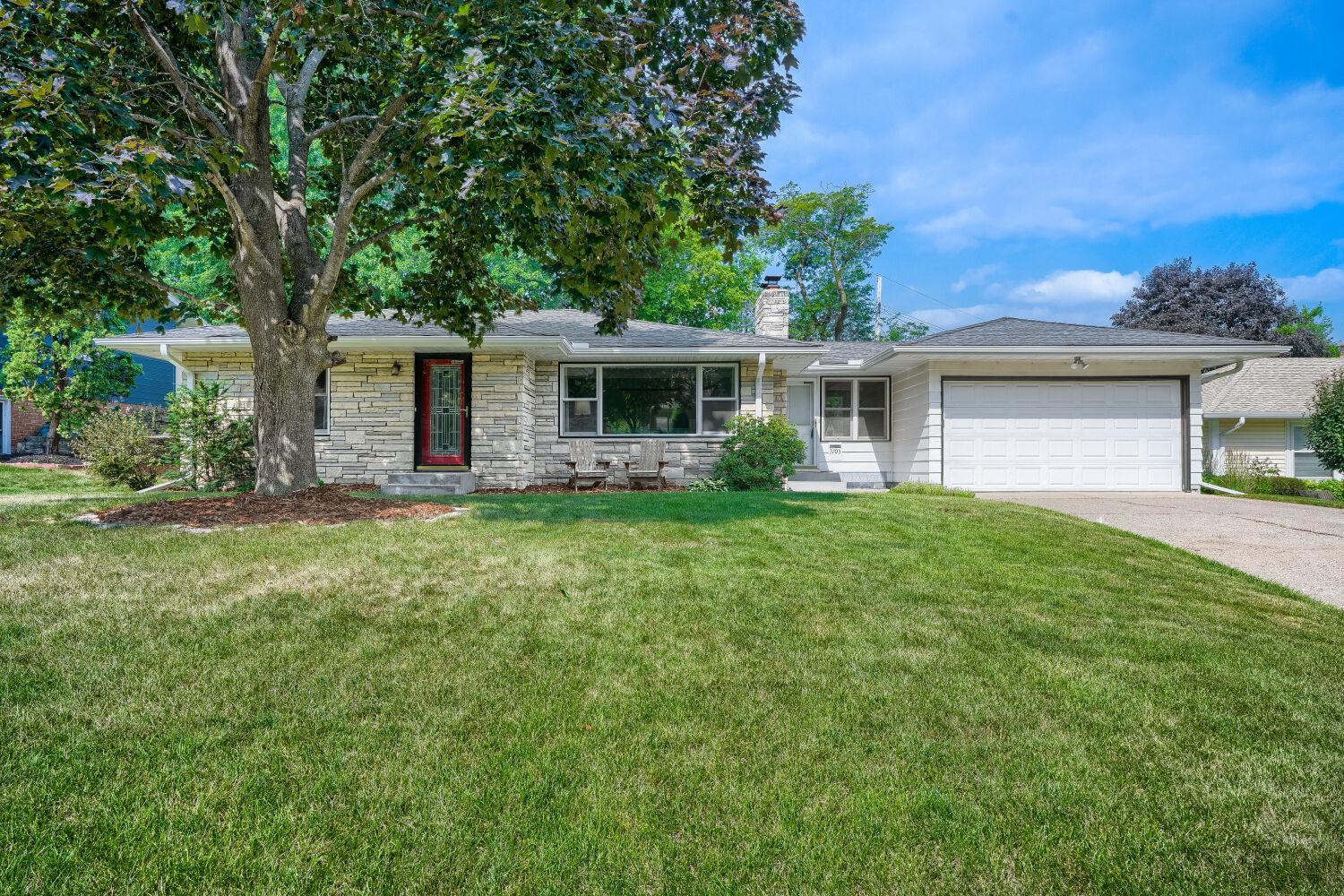 View of Residential at 3705 Abbott Avenue, Robbinsdale MN 55422, Robbinsdale - Mike Wilen | Minnesota Team Real Estate