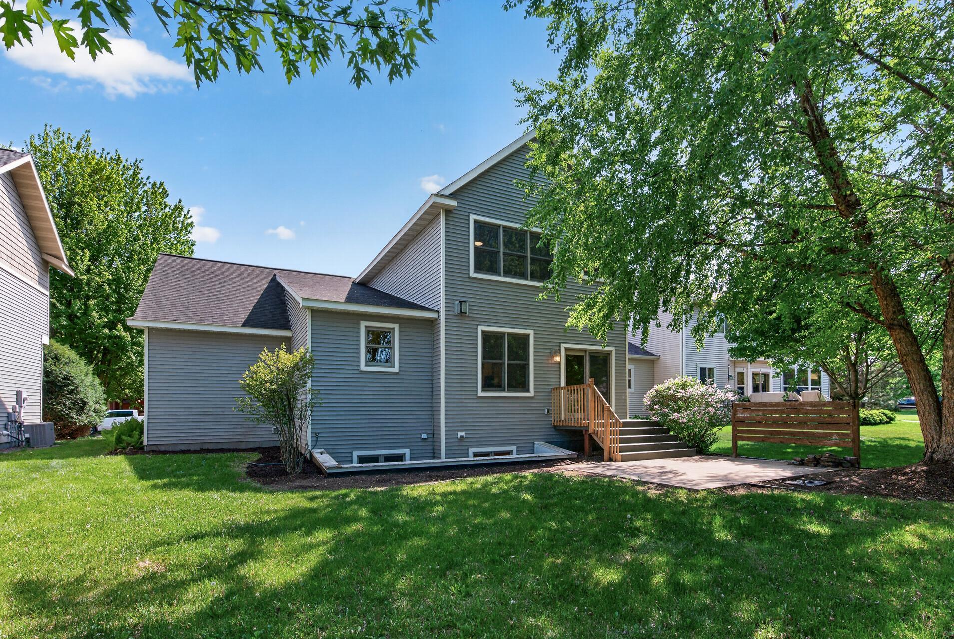 View of Residential at 11374 Balsam Way, Woodbury MN 55129, Woodbury (28 of 36) - Mike Wilen | Minnesota Team Real Estate
