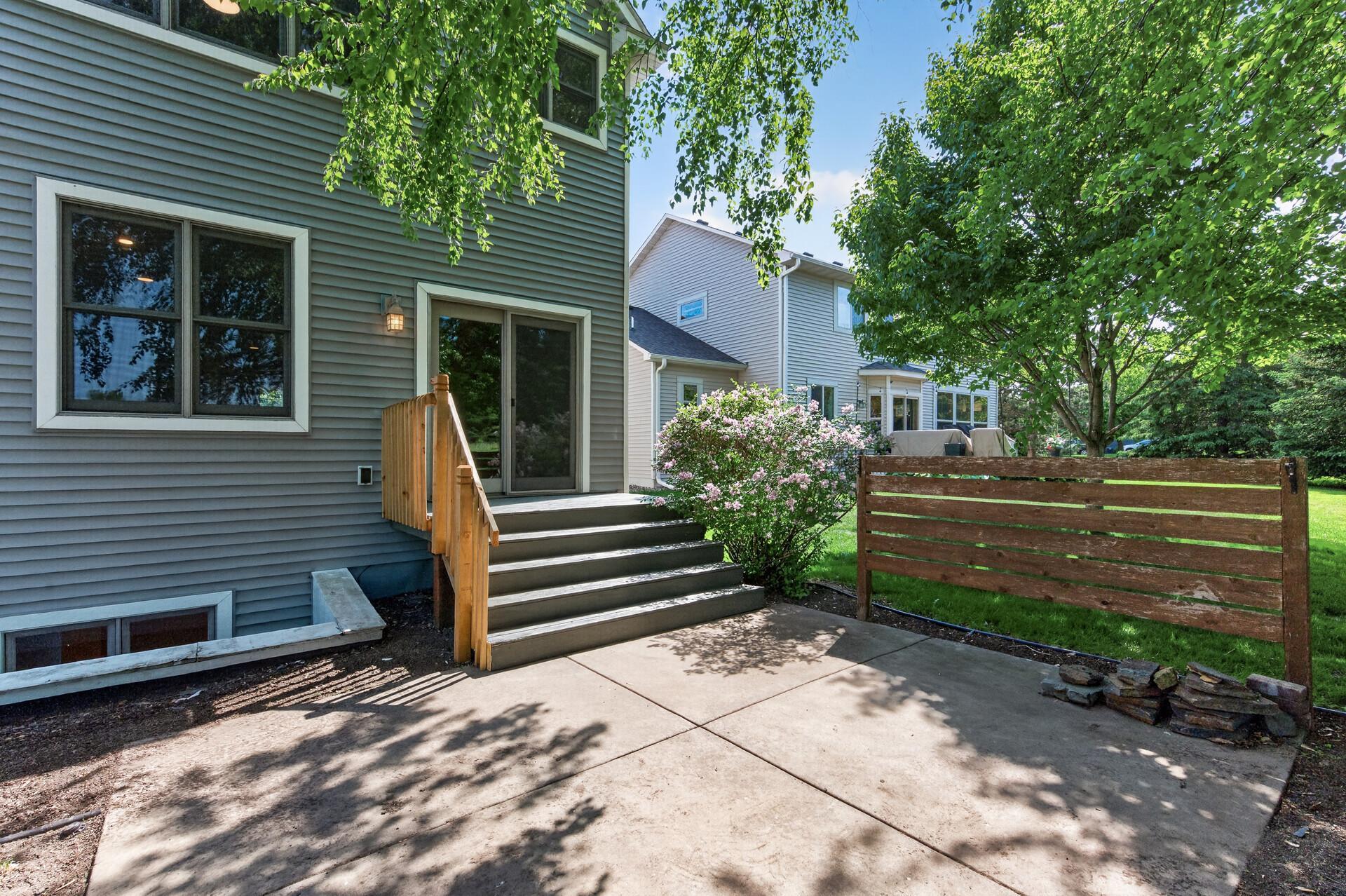 View of Residential at 11374 Balsam Way, Woodbury MN 55129, Woodbury (29 of 36) - Mike Wilen | Minnesota Team Real Estate