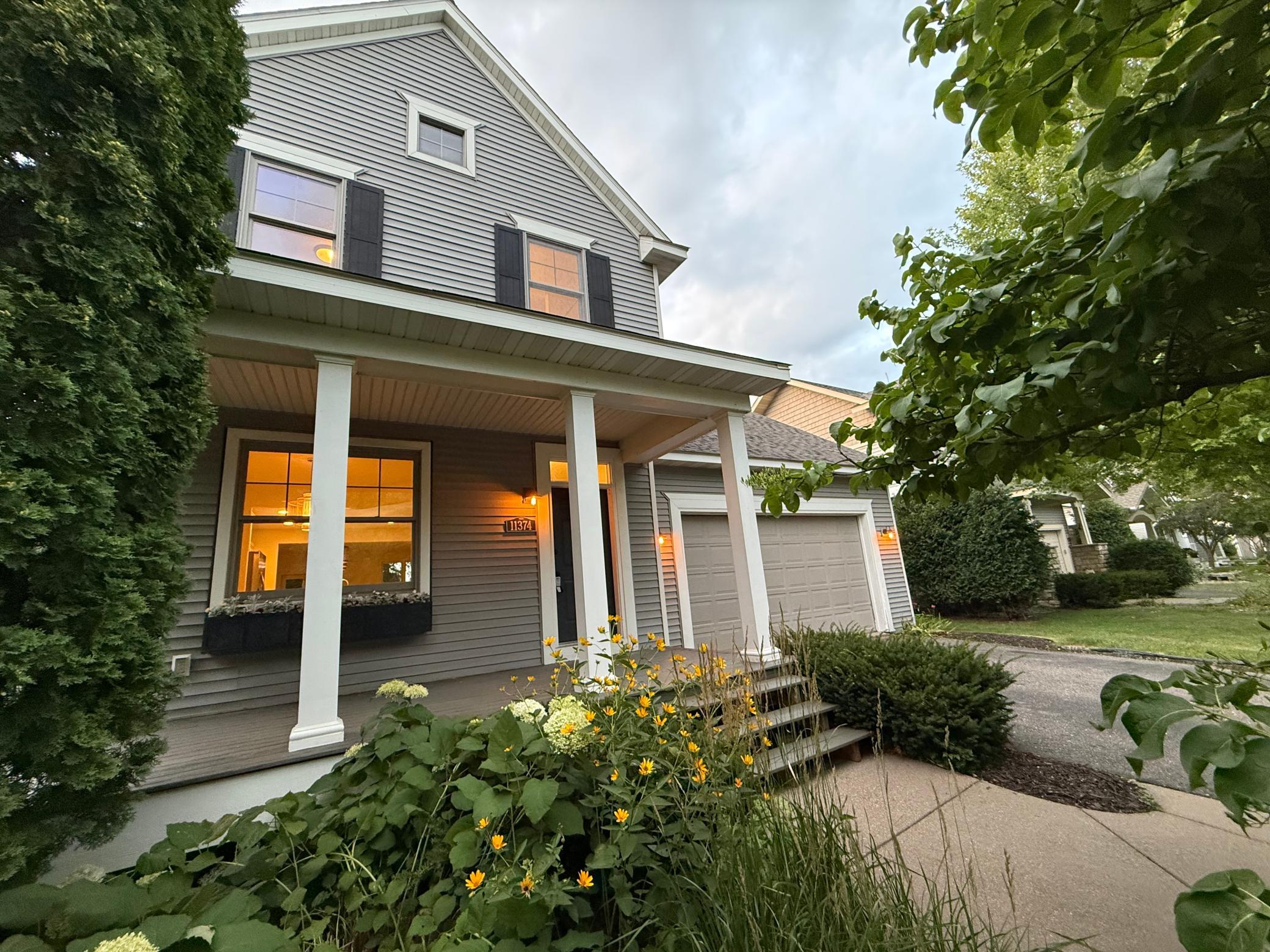 View of Residential at 11374 Balsam Way, Woodbury MN 55129, Woodbury (2 of 36) - Mike Wilen | Minnesota Team Real Estate