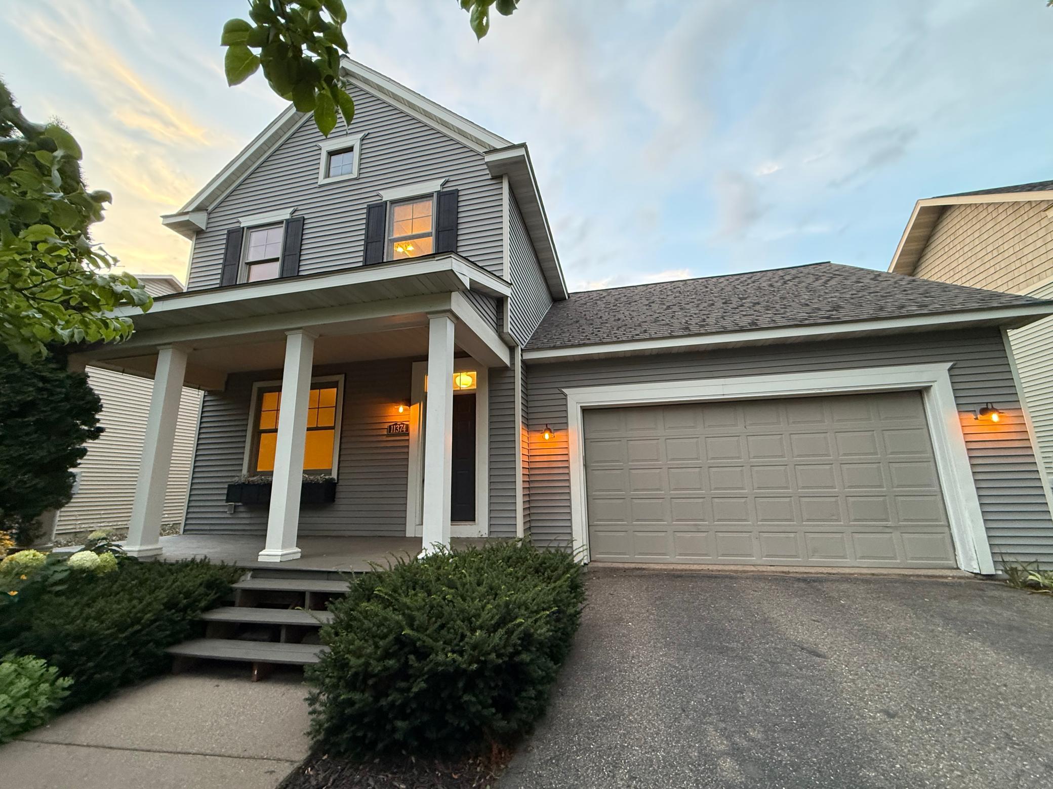 View of Residential at 11374 Balsam Way, Woodbury MN 55129, Woodbury - Mike Wilen | Minnesota Team Real Estate