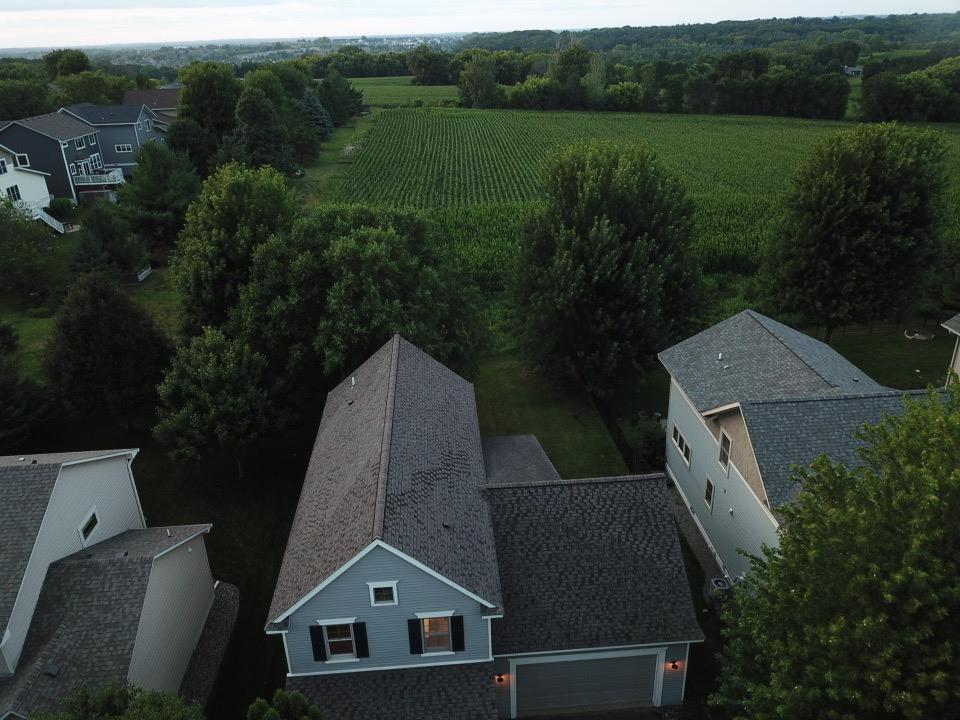 View of Residential at 11374 Balsam Way, Woodbury MN 55129, Woodbury (32 of 36) - Mike Wilen | Minnesota Team Real Estate