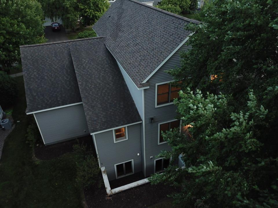 View of Residential at 11374 Balsam Way, Woodbury MN 55129, Woodbury (31 of 36) - Mike Wilen | Minnesota Team Real Estate