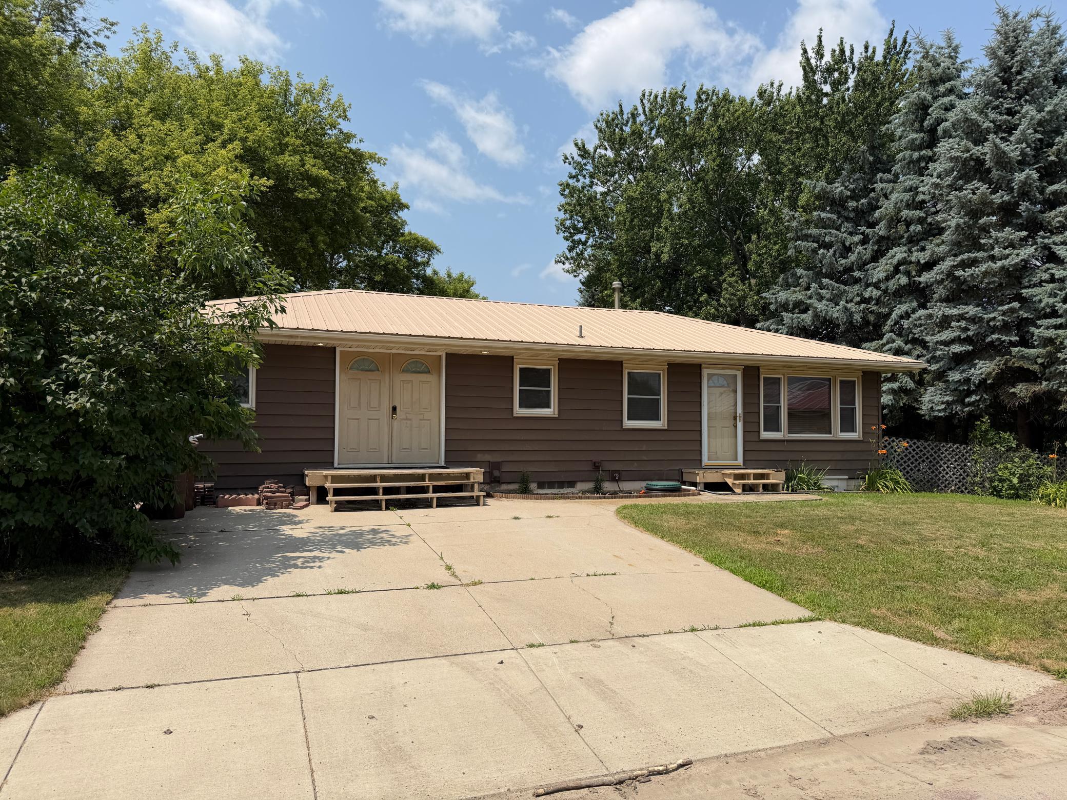 View of Residential at 202 Maple Avenue, Maple Lake MN 55358, Maple Lake - Mike Wilen | Minnesota Team Real Estate