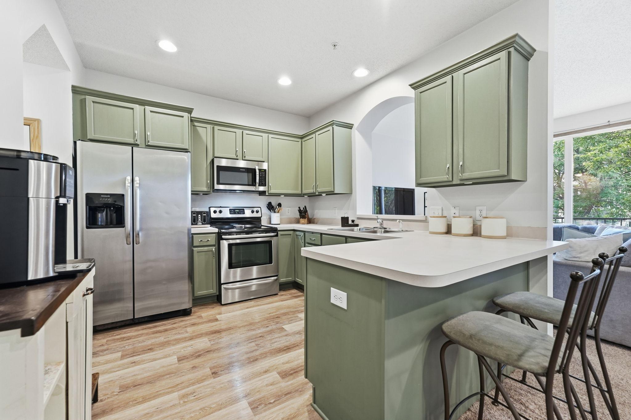 View of (TH) Side x Side at 2582 136th Street, Rosemount - Mike Wilen | Minnesota Team Real Estate