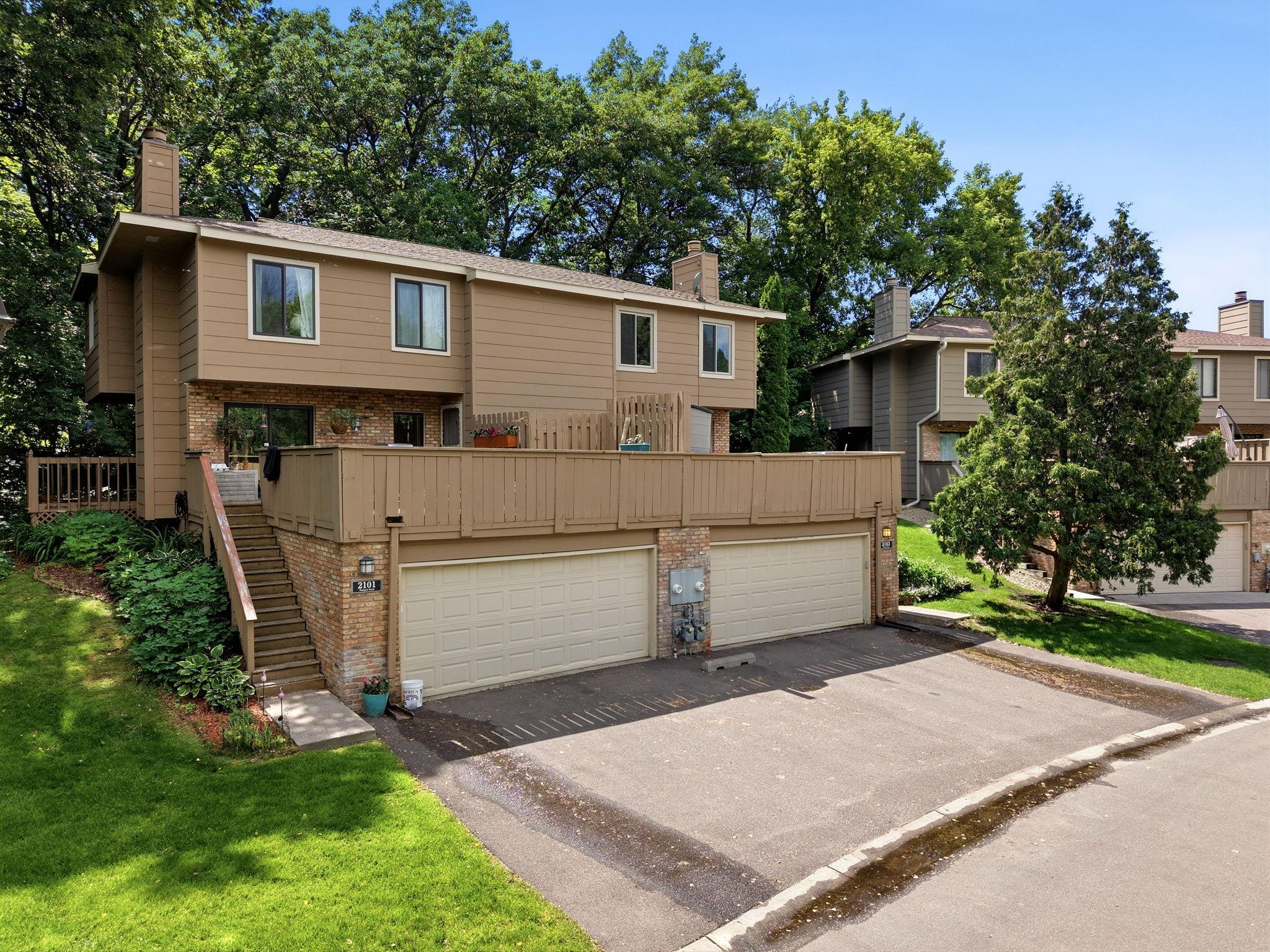 View of Residential at 2103 Marquis Road, Golden Valley MN 55427, Golden Valley (2 of 42) - Mike Wilen | Minnesota Team Real Estate