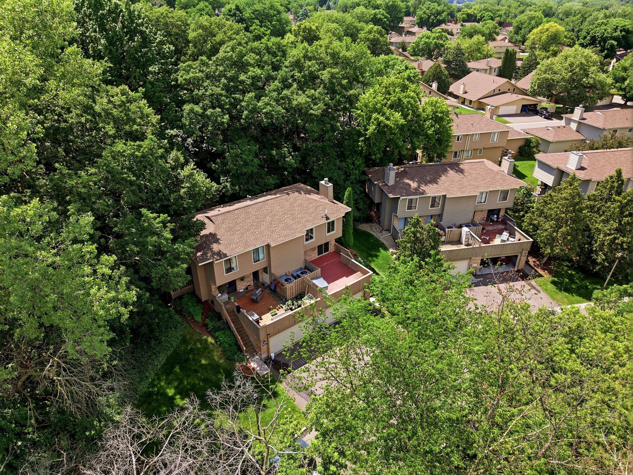 View of Residential at 2103 Marquis Road, Golden Valley MN 55427, Golden Valley (34 of 42) - Mike Wilen | Minnesota Team Real Estate