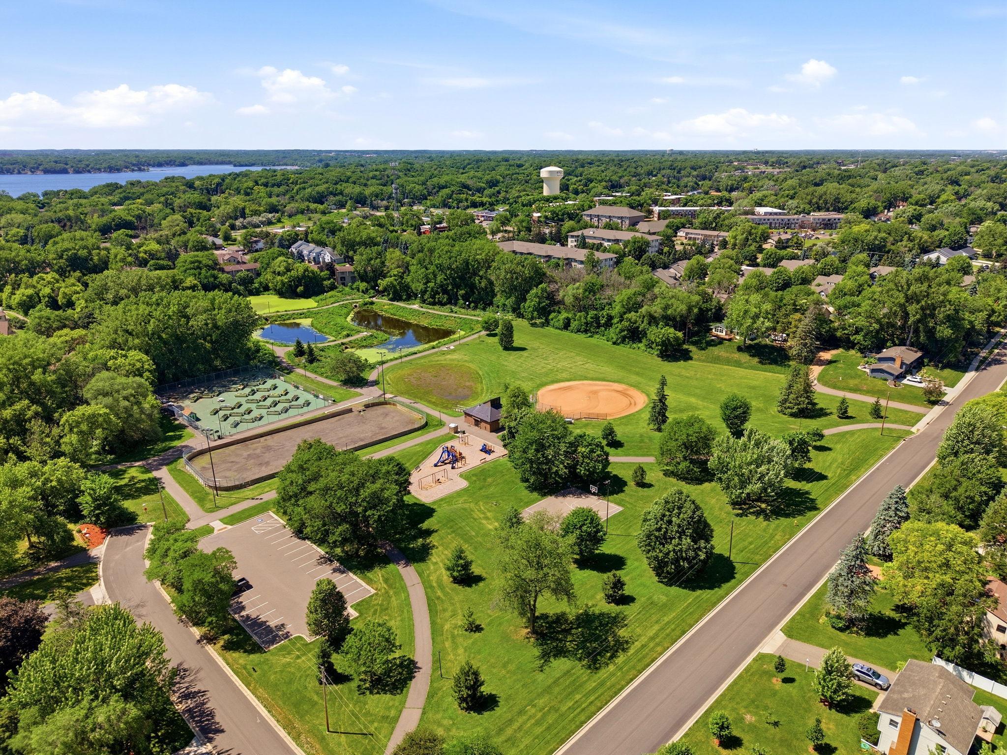 View of Residential at 2103 Marquis Road, Golden Valley MN 55427, Golden Valley (38 of 42) - Mike Wilen | Minnesota Team Real Estate