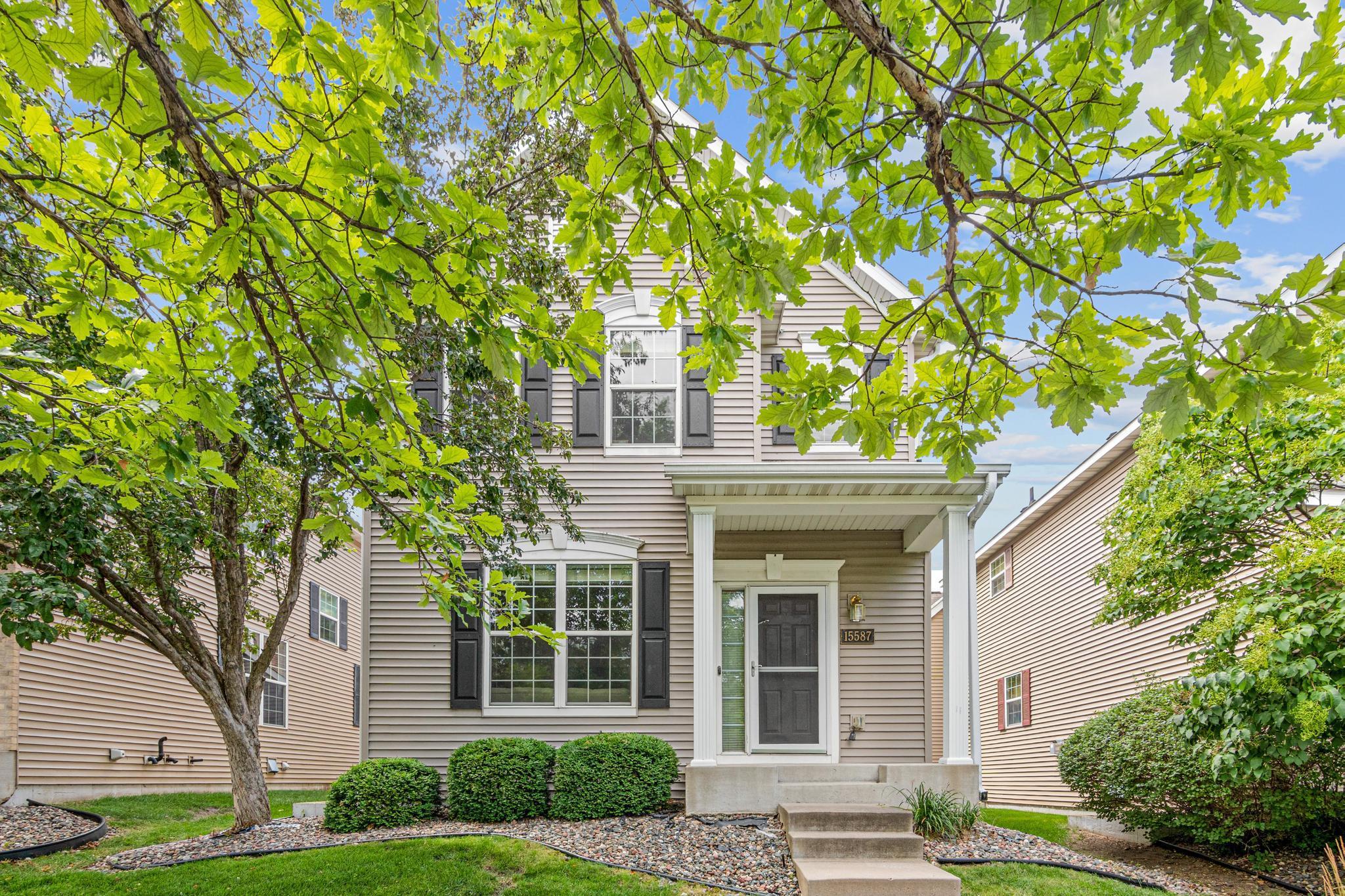 View of Residential at 15587 Crab Apple Lane, Eden Prairie MN 55347, Eden Prairie (4 of 41) - Mike Wilen | Minnesota Team Real Estate