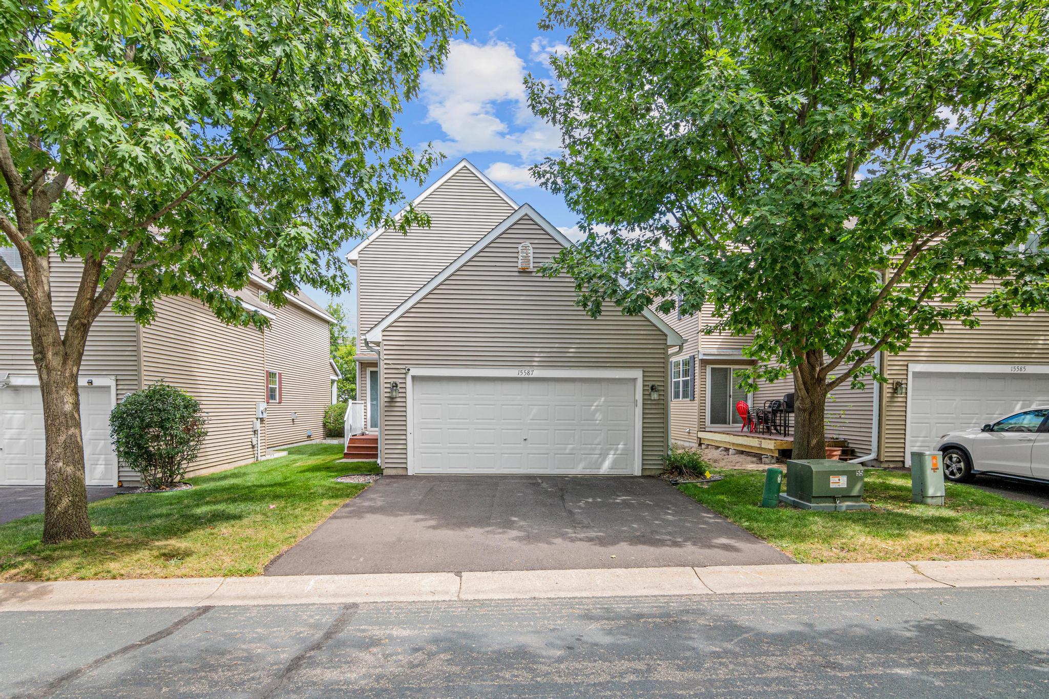 View of Residential at 15587 Crab Apple Lane, Eden Prairie MN 55347, Eden Prairie (38 of 41) - Mike Wilen | Minnesota Team Real Estate