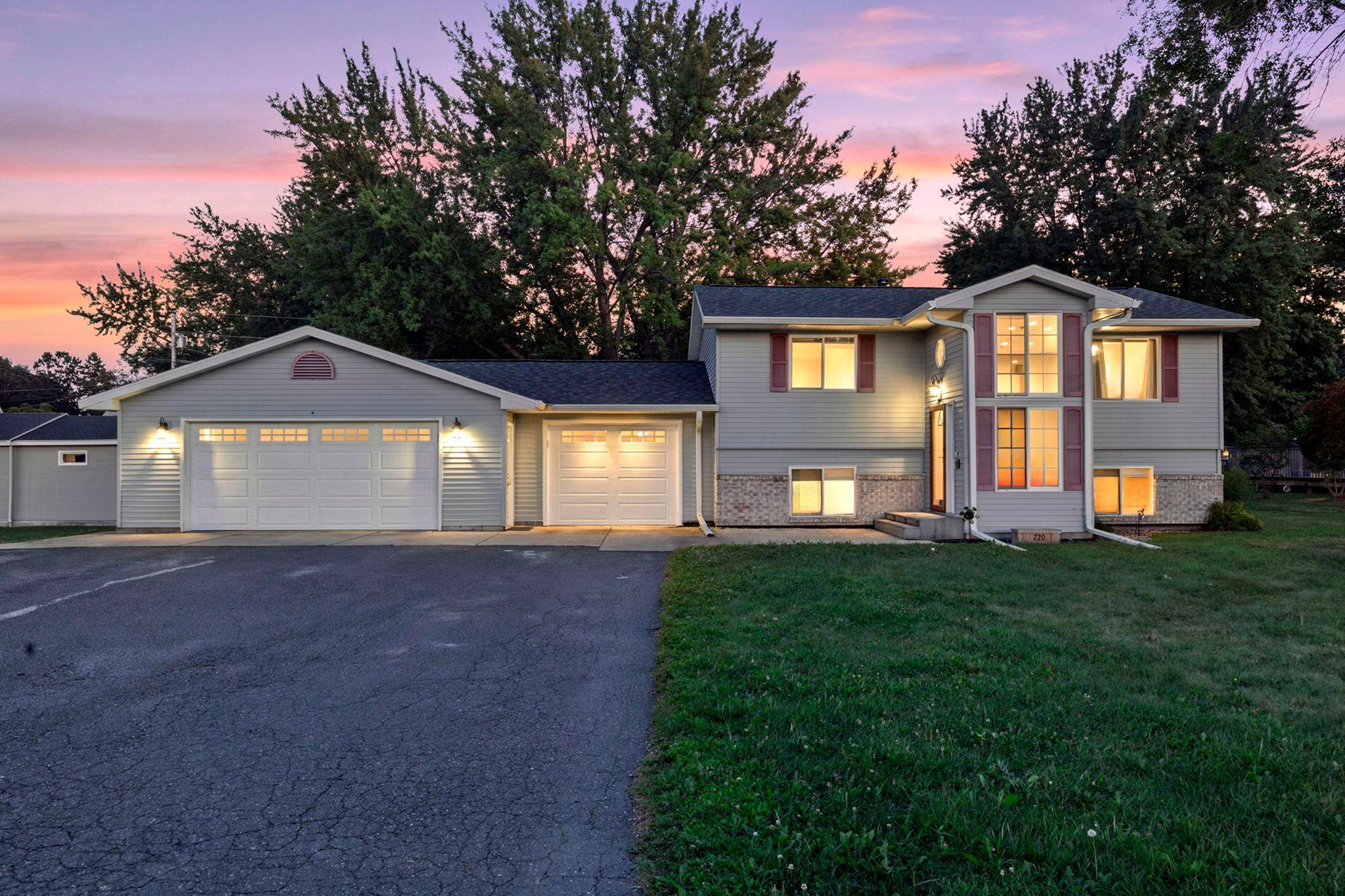 View of Residential at 720 2nd Street, Rush City MN 55069, Rush City - Mike Wilen | Minnesota Team Real Estate