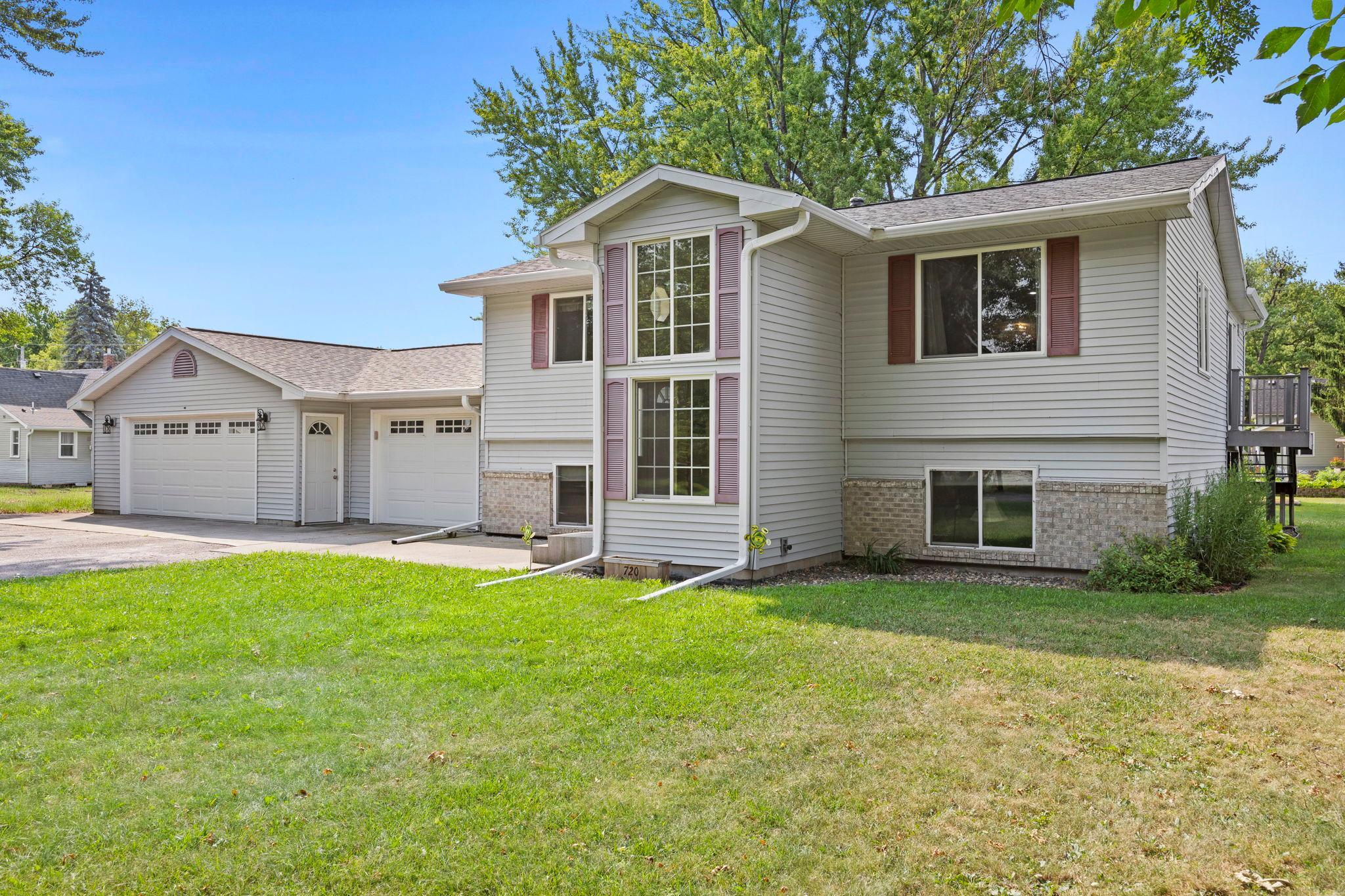 View of Residential at 720 2nd Street, Rush City MN 55069, Rush City (2 of 25) - Mike Wilen | Minnesota Team Real Estate