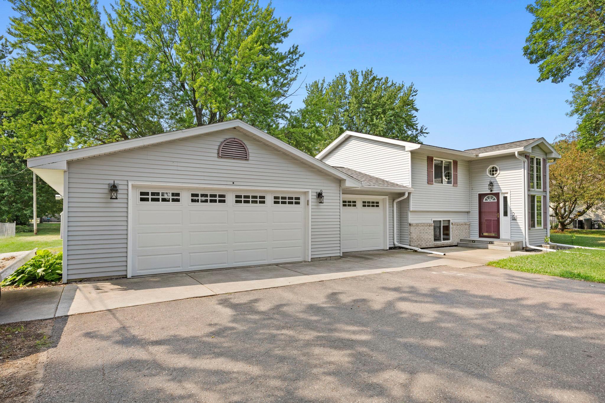 View of Residential at 720 2nd Street, Rush City MN 55069, Rush City (3 of 25) - Mike Wilen | Minnesota Team Real Estate