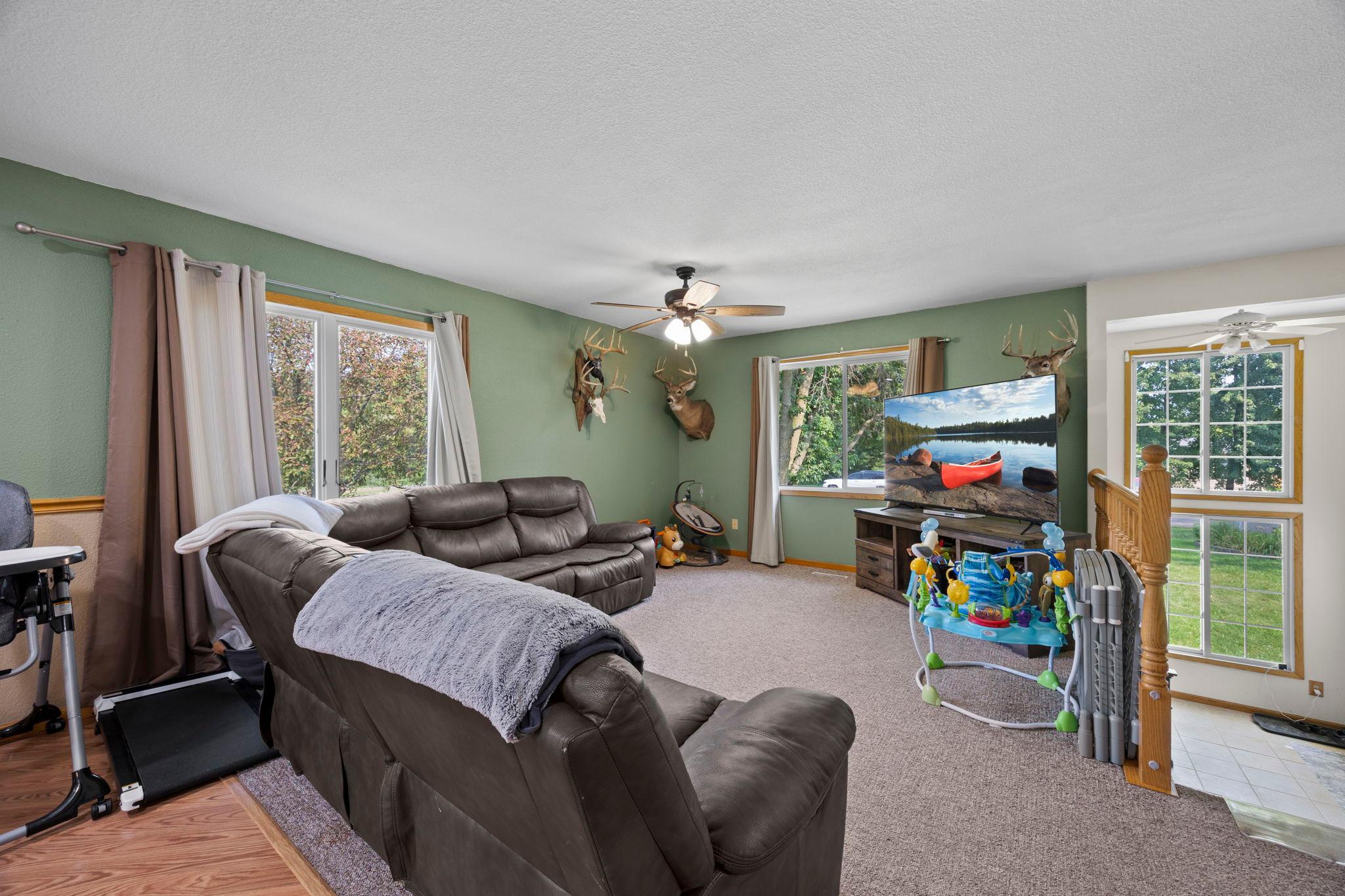 View of Residential at 720 2nd Street, Rush City MN 55069, Rush City (5 of 25) - Mike Wilen | Minnesota Team Real Estate