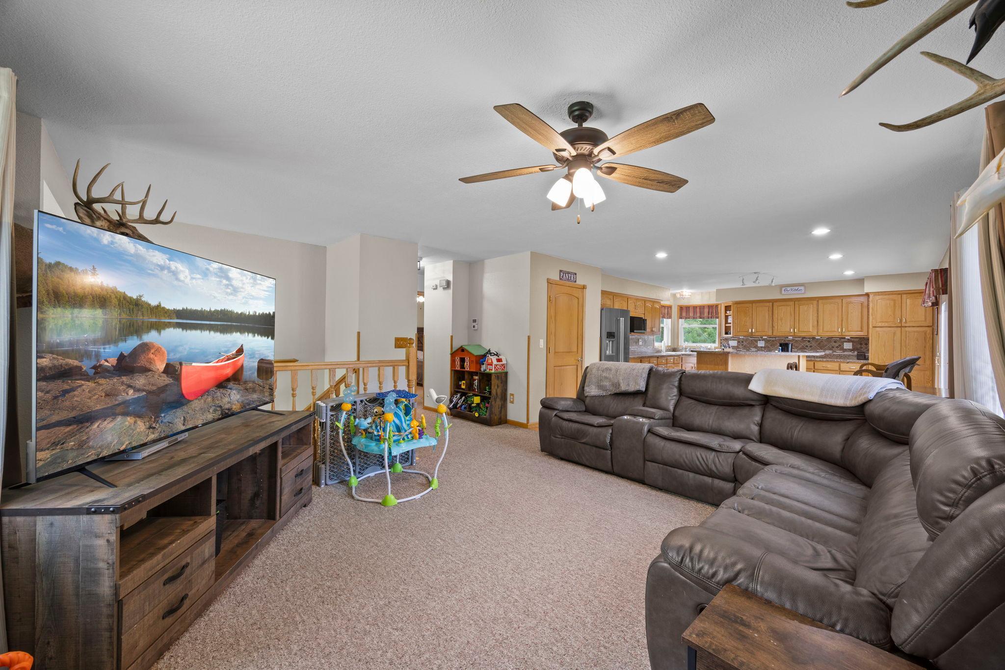 View of Residential at 720 2nd Street, Rush City MN 55069, Rush City (6 of 25) - Mike Wilen | Minnesota Team Real Estate
