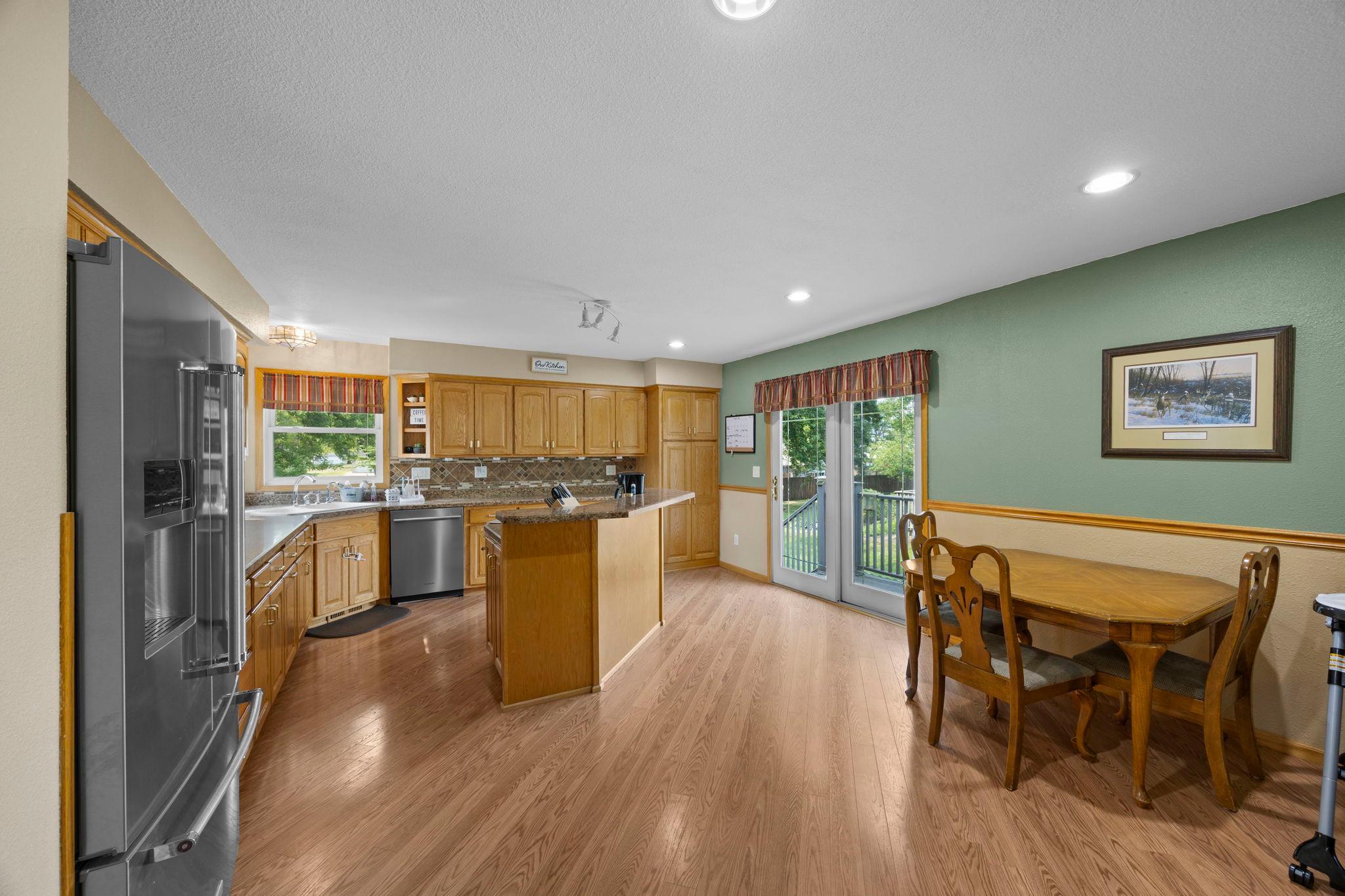 View of Residential at 720 2nd Street, Rush City MN 55069, Rush City (7 of 25) - Mike Wilen | Minnesota Team Real Estate