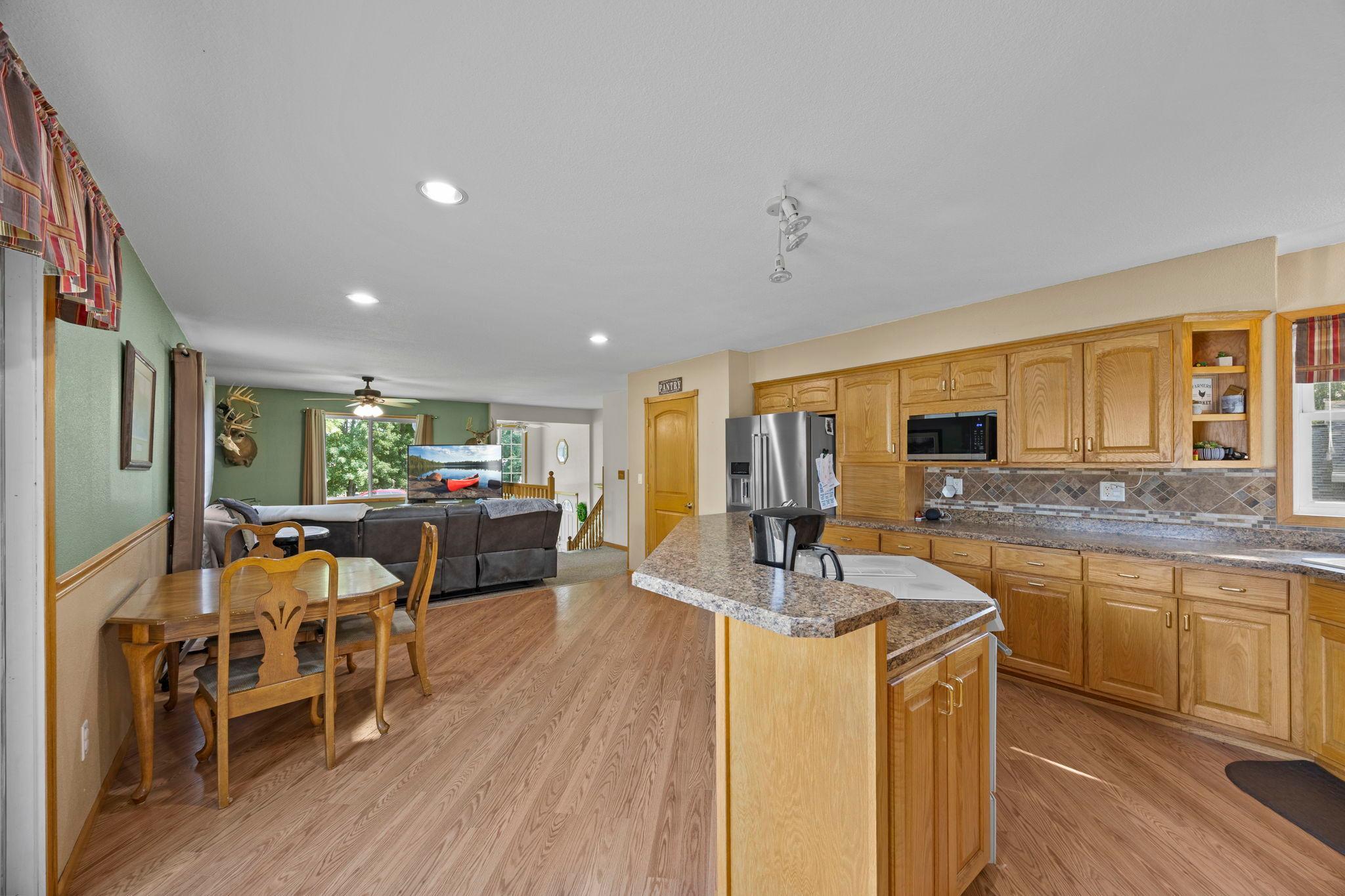 View of Residential at 720 2nd Street, Rush City MN 55069, Rush City (8 of 25) - Mike Wilen | Minnesota Team Real Estate