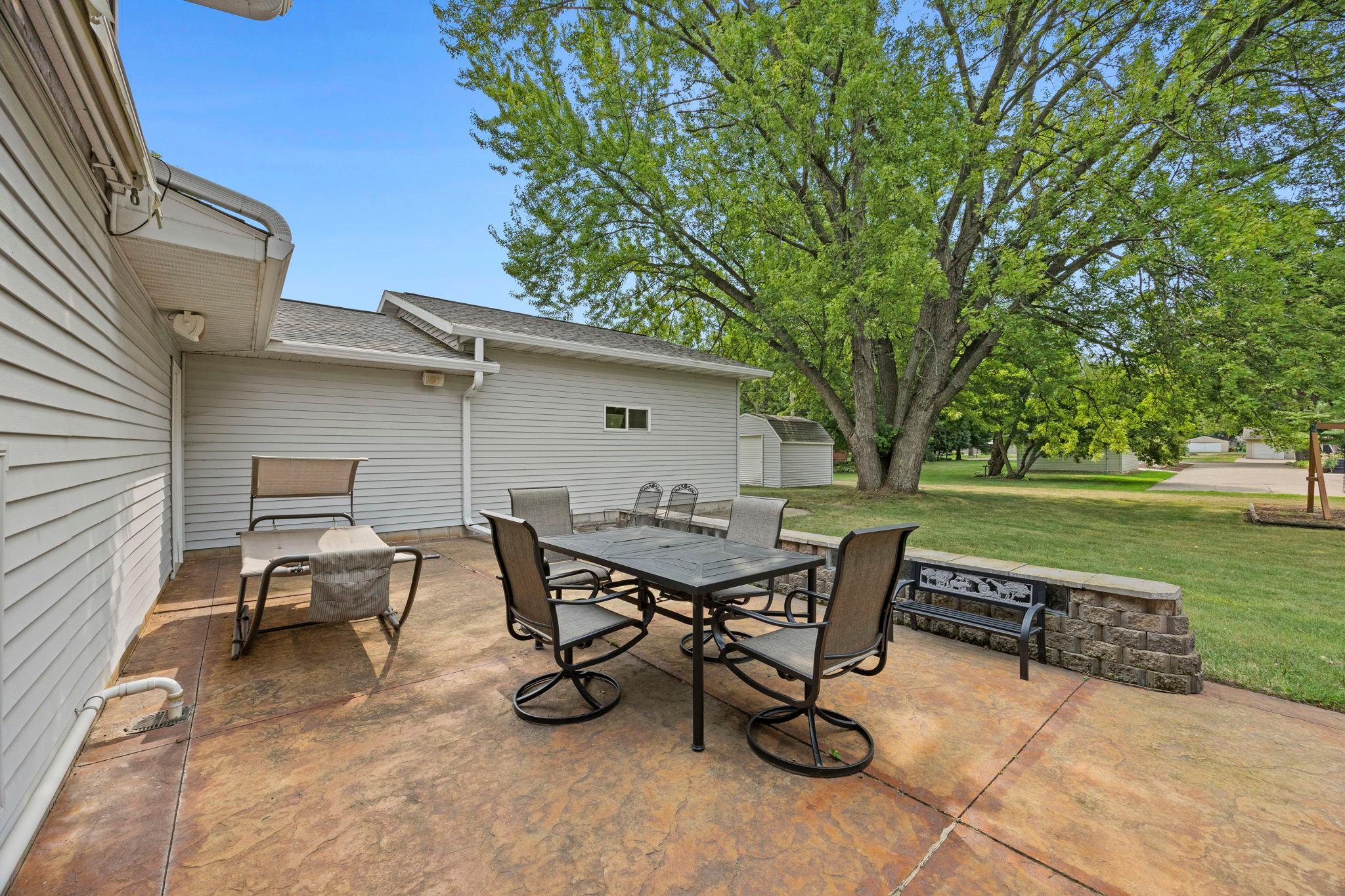 View of Residential at 720 2nd Street, Rush City MN 55069, Rush City (18 of 25) - Mike Wilen | Minnesota Team Real Estate