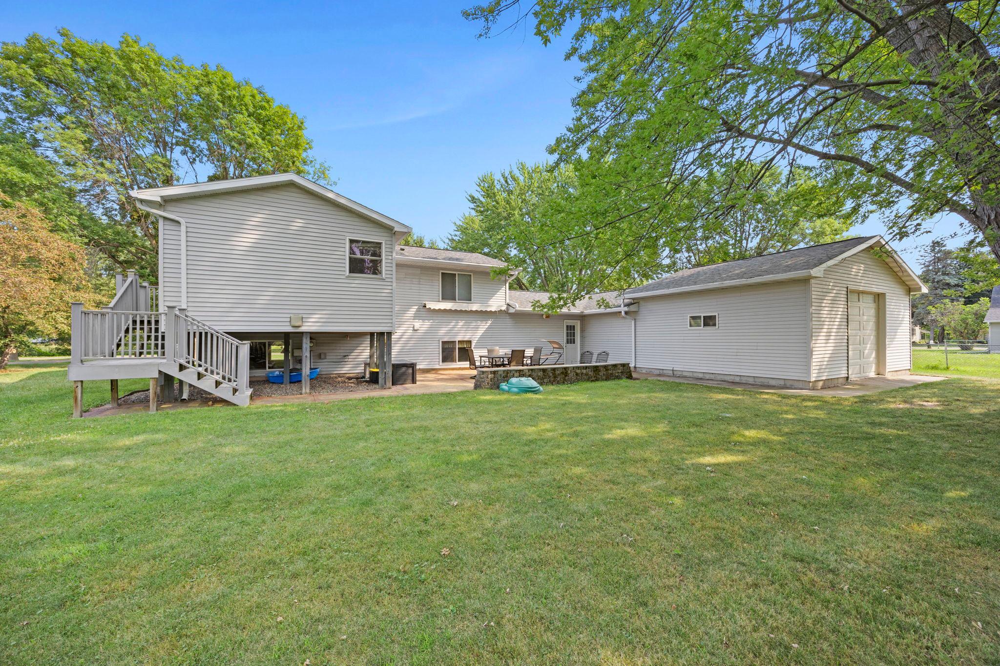 View of Residential at 720 2nd Street, Rush City MN 55069, Rush City (19 of 25) - Mike Wilen | Minnesota Team Real Estate