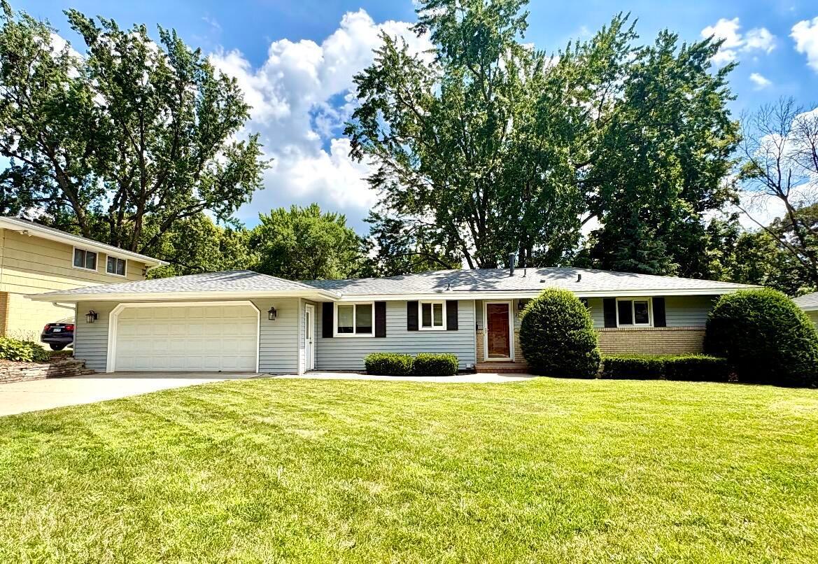 View of Single Family at 2009 83rd Street, Bloomington - Mike Wilen | Minnesota Team Real Estate