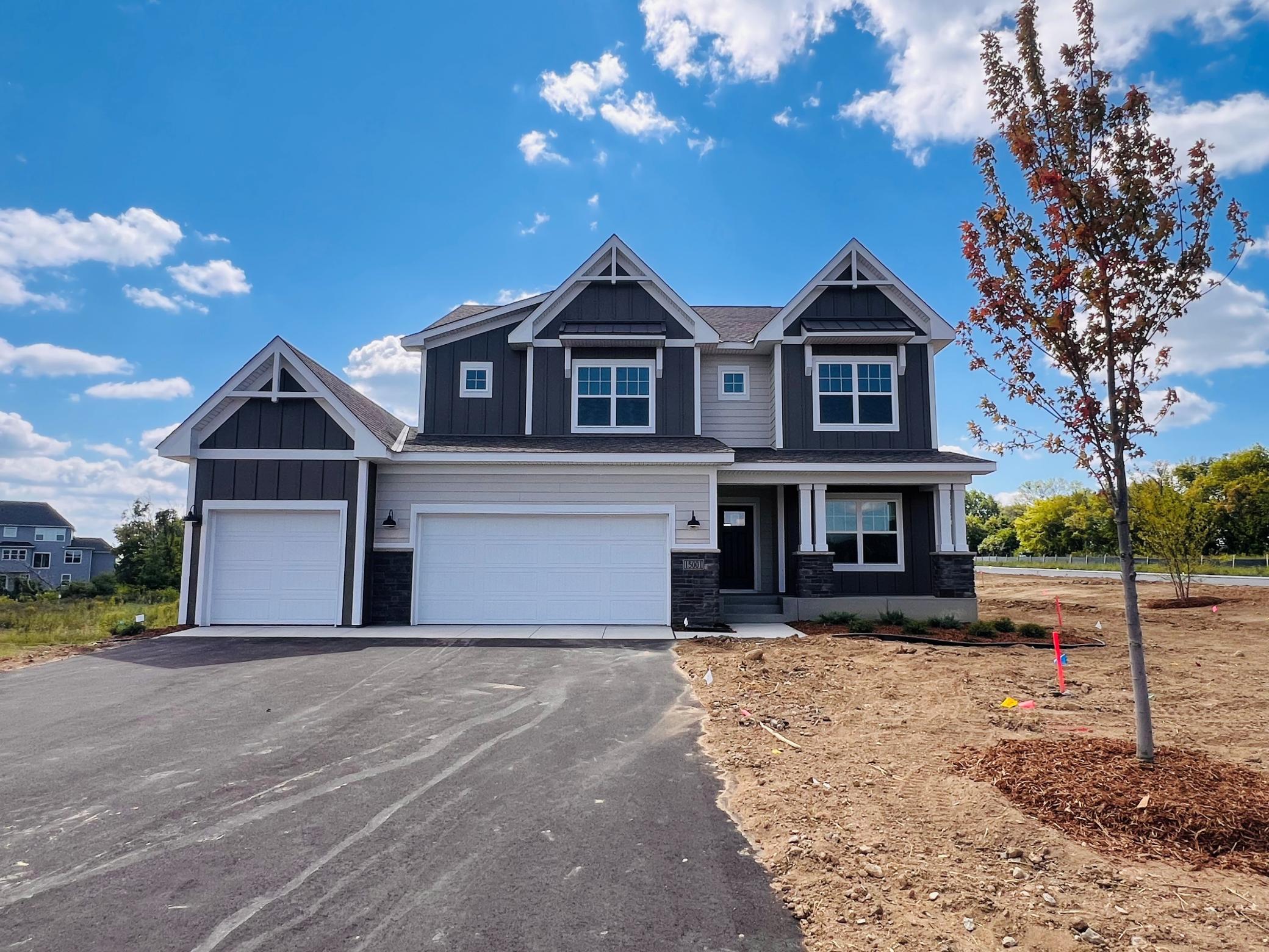 View of Single Family at 15001 146th Court, Dayton - Mike Wilen | Minnesota Team Real Estate