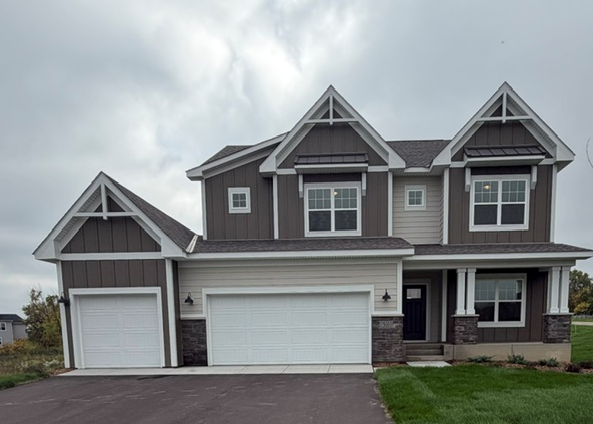 View of Single Family at 15001 146th Court, Dayton - Mike Wilen | Minnesota Team Real Estate