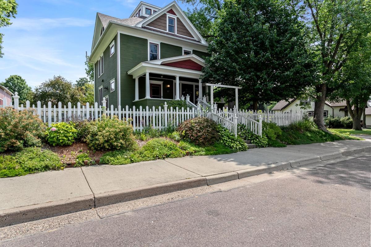 View of Residential at 127 4th Avenue, Brownton MN 55312, Brownton - Mike Wilen | Minnesota Team Real Estate