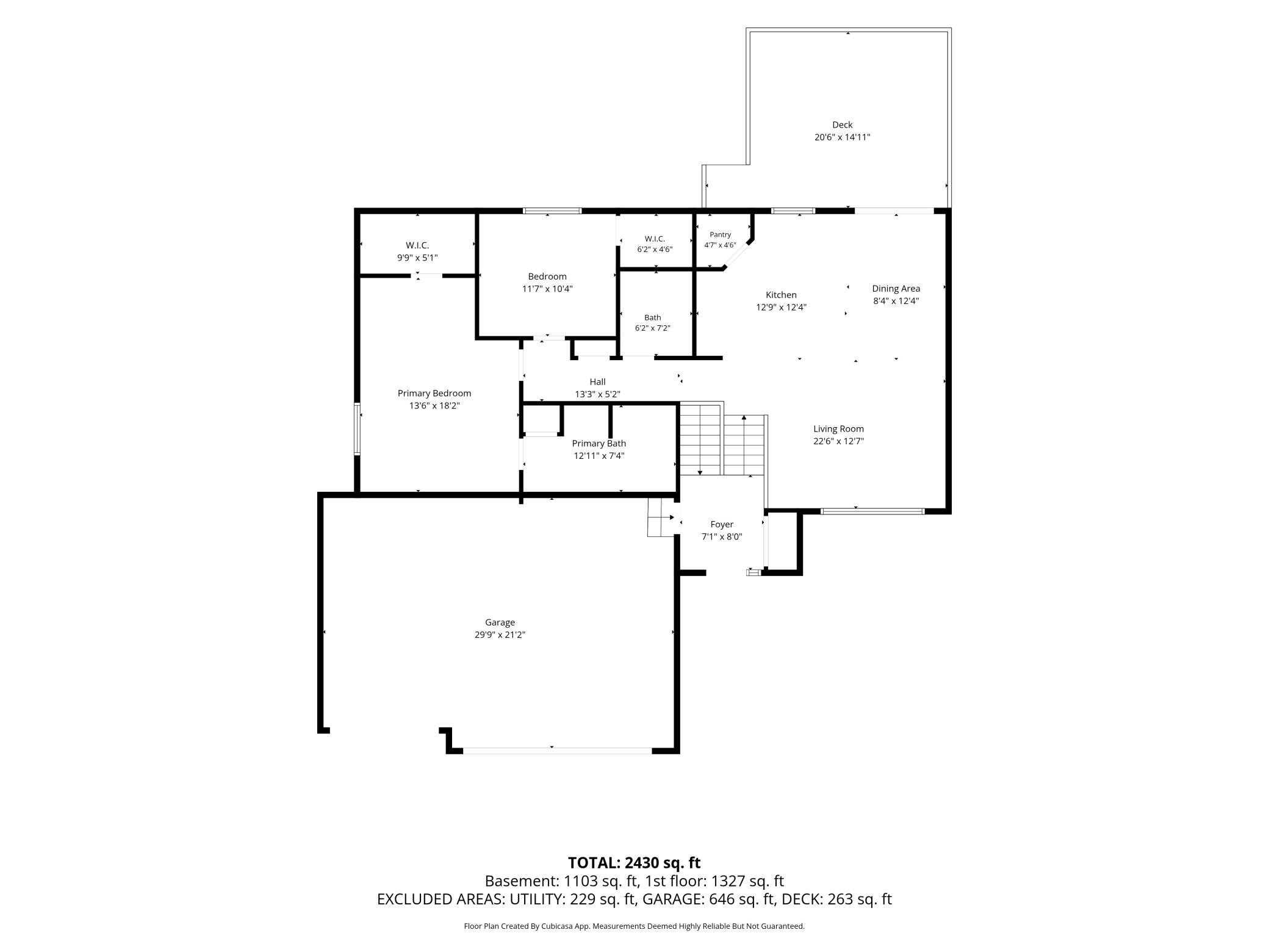 View of Residential at 1050 Mallard Street, Hanover MN 55341, Hanover (42 of 44) - Mike Wilen | Minnesota Team Real Estate