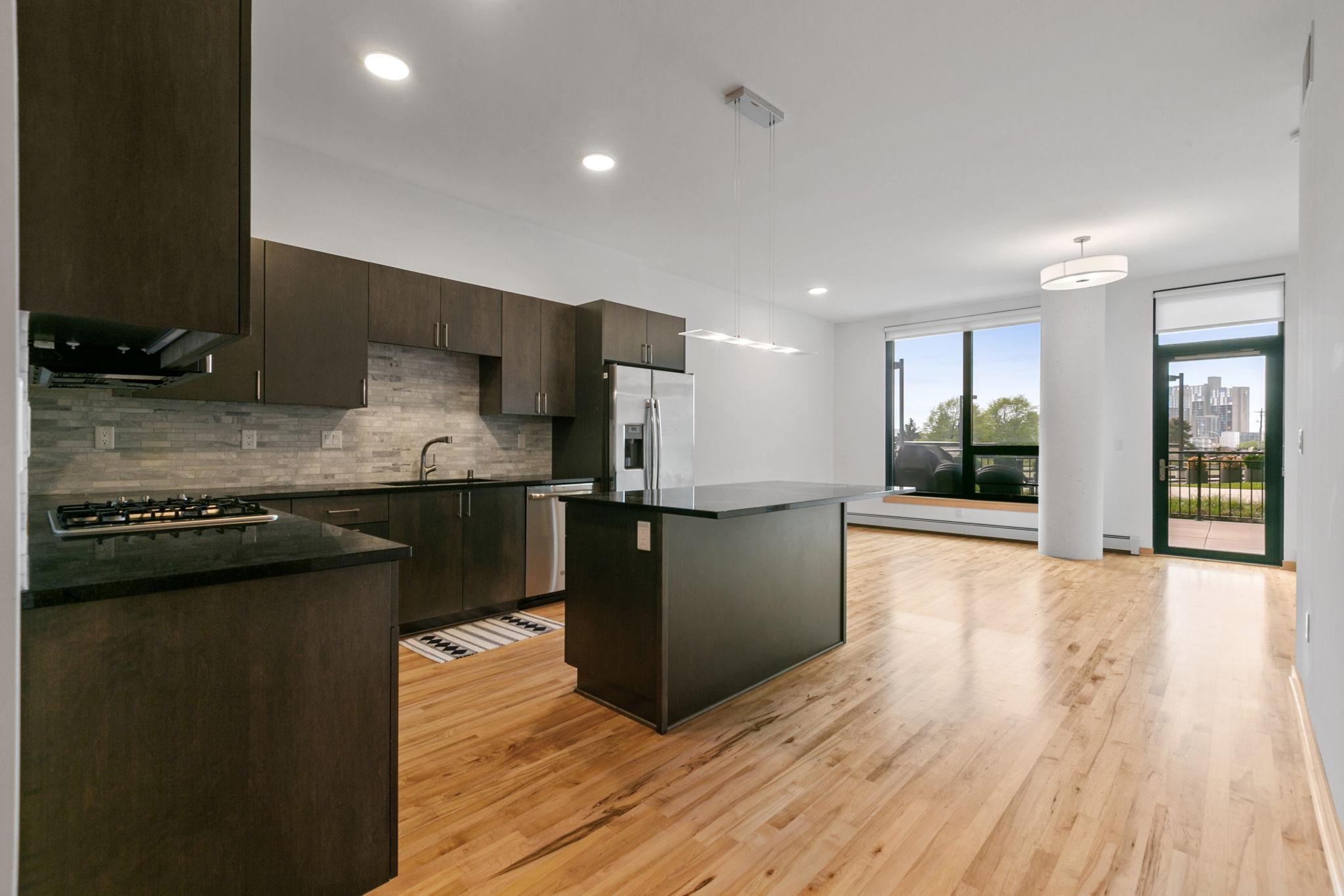 View of Residential at 1240 2nd Street #225, Minneapolis MN 55415, Minneapolis (4 of 53) - Mike Wilen | Minnesota Team Real Estate
