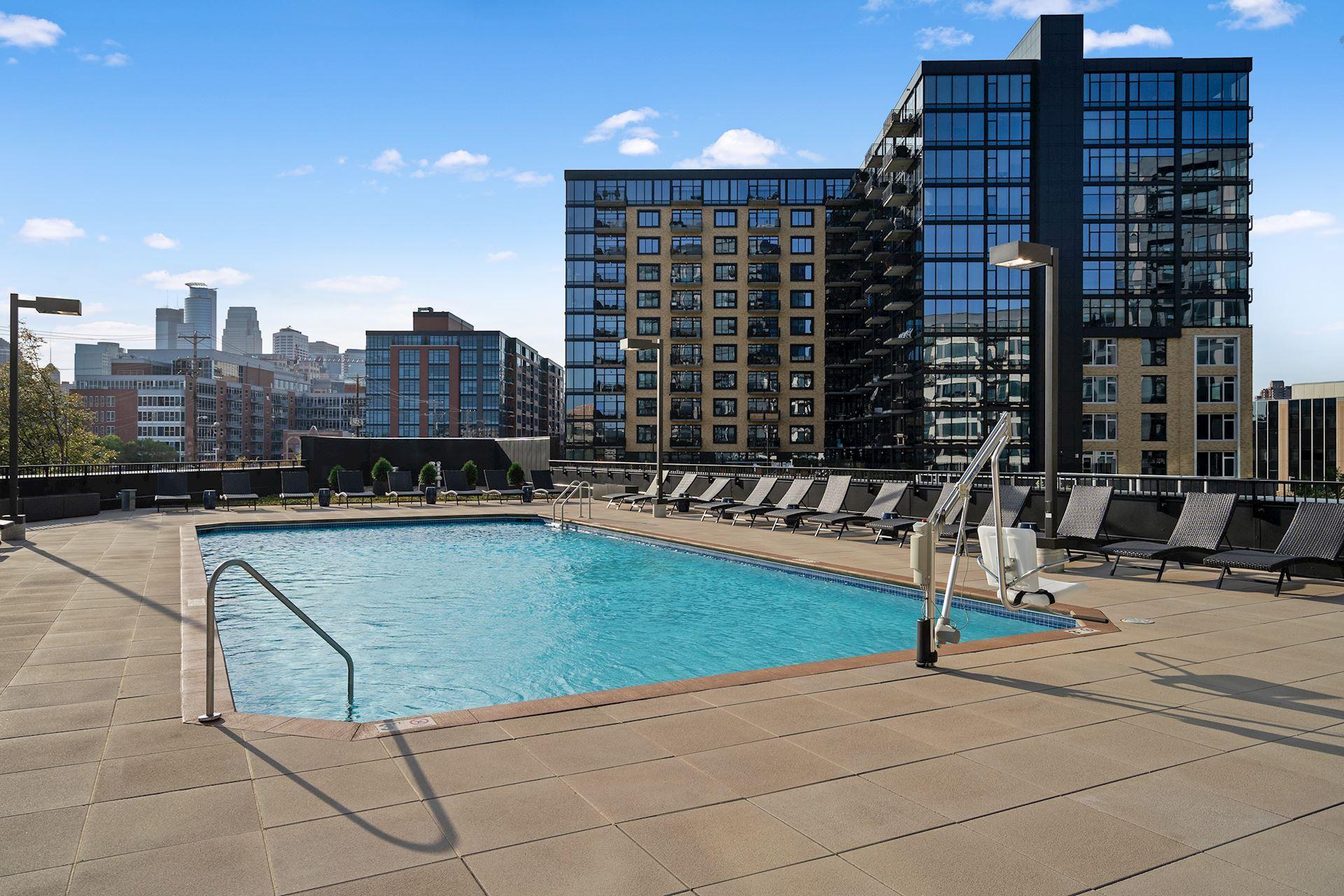 View of Residential at 1240 2nd Street #225, Minneapolis MN 55415, Minneapolis (48 of 53) - Mike Wilen | Minnesota Team Real Estate
