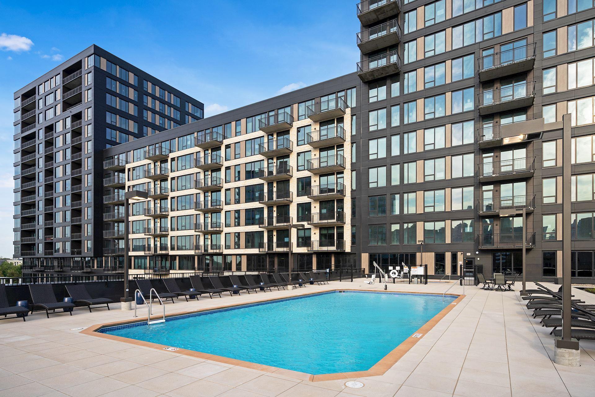 View of Residential at 1240 2nd Street #225, Minneapolis MN 55415, Minneapolis (49 of 53) - Mike Wilen | Minnesota Team Real Estate