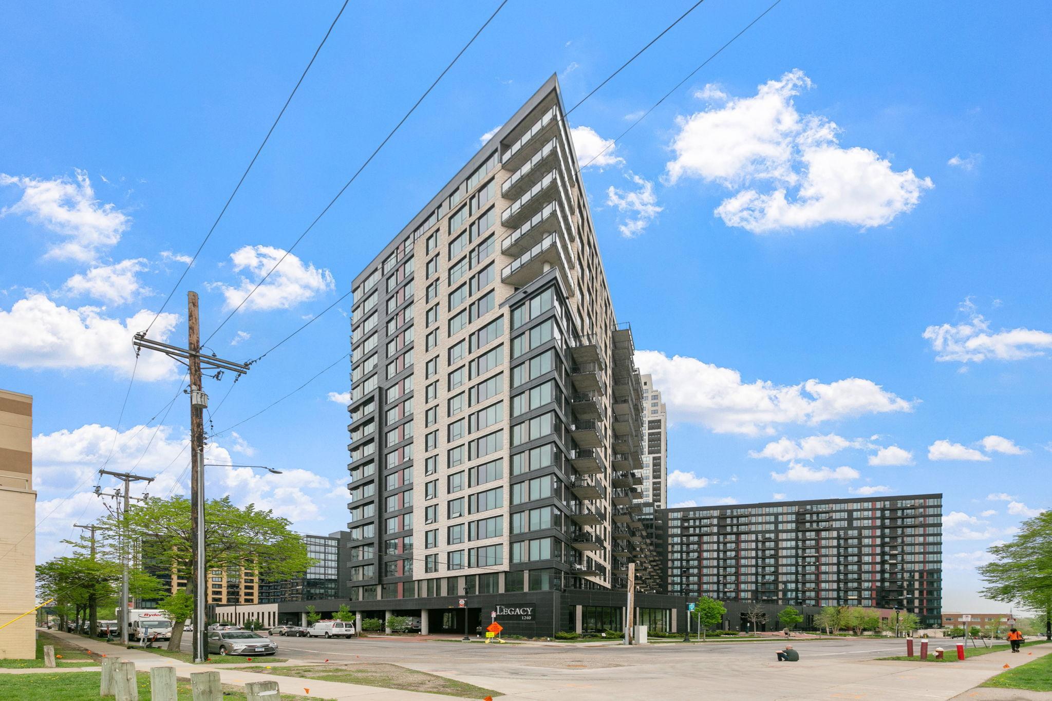 View of Residential at 1240 2nd Street #225, Minneapolis MN 55415, Minneapolis (53 of 53) - Mike Wilen | Minnesota Team Real Estate
