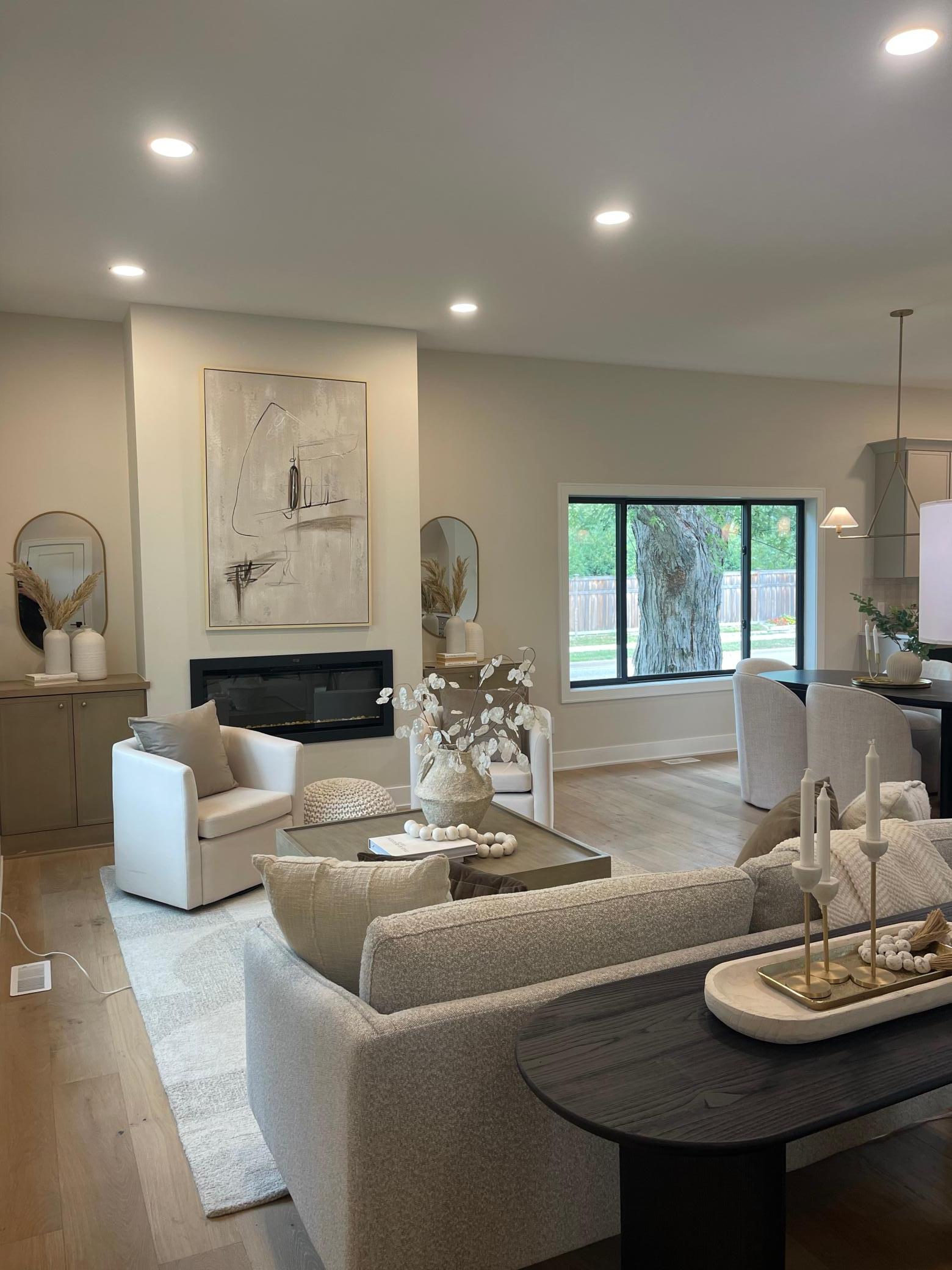 View of Residential at 5801 Fairfax Avenue, Edina MN 55424, Edina (10 of 47) - Mike Wilen | Minnesota Team Real Estate