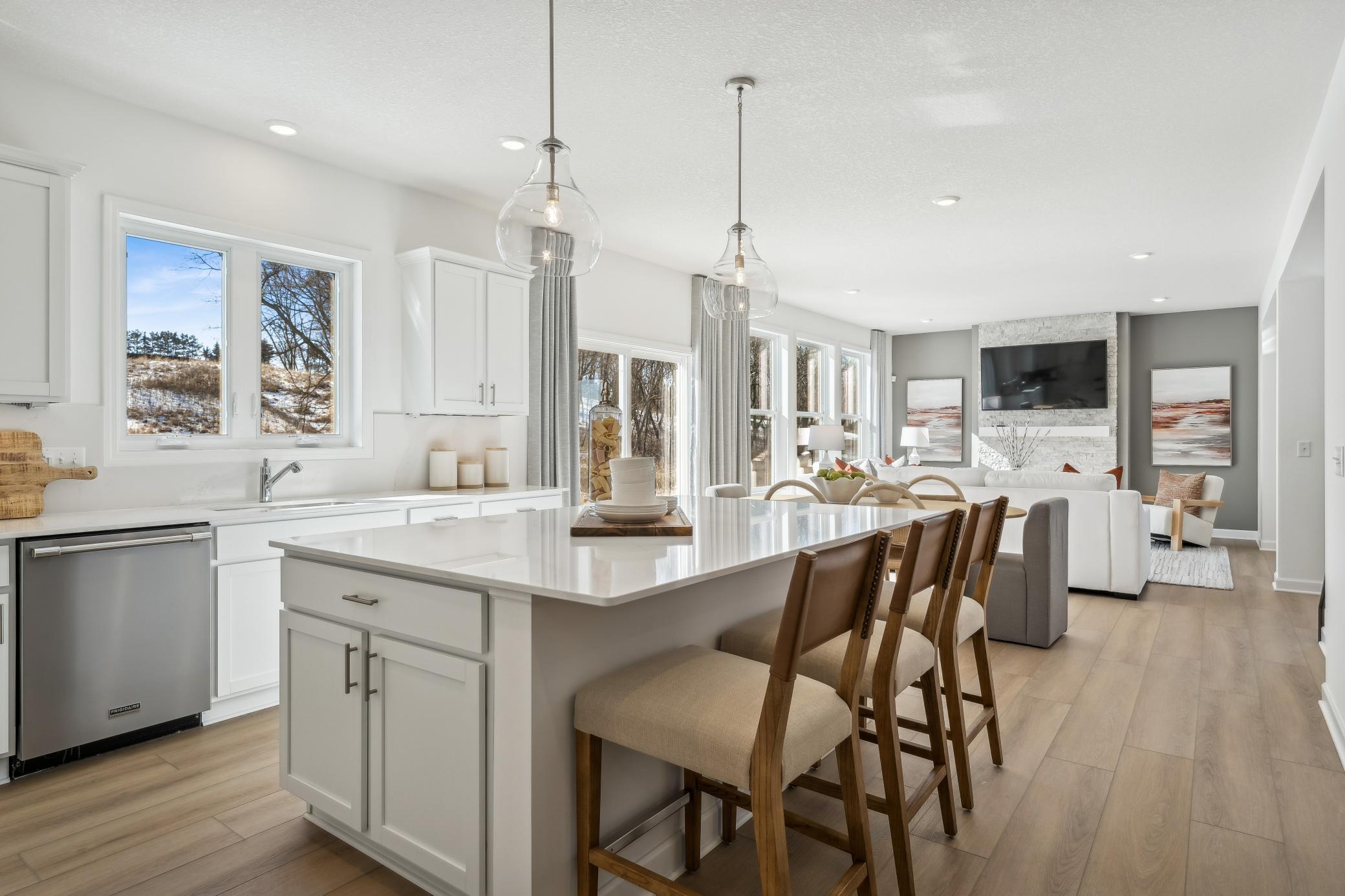 View of Residential at 4983 Jamocha Avenue, Saint Michael MN 55376, Saint Michael (3 of 30) - Mike Wilen | Minnesota Team Real Estate