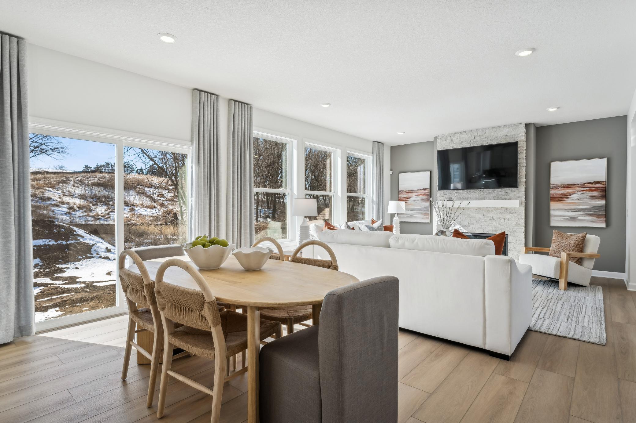 View of Residential at 4983 Jamocha Avenue, Saint Michael MN 55376, Saint Michael (7 of 30) - Mike Wilen | Minnesota Team Real Estate