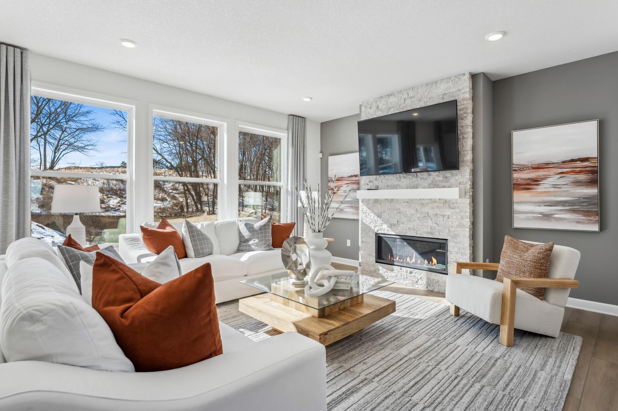 View of Residential at 4983 Jamocha Avenue, Saint Michael MN 55376, Saint Michael (10 of 30) - Mike Wilen | Minnesota Team Real Estate