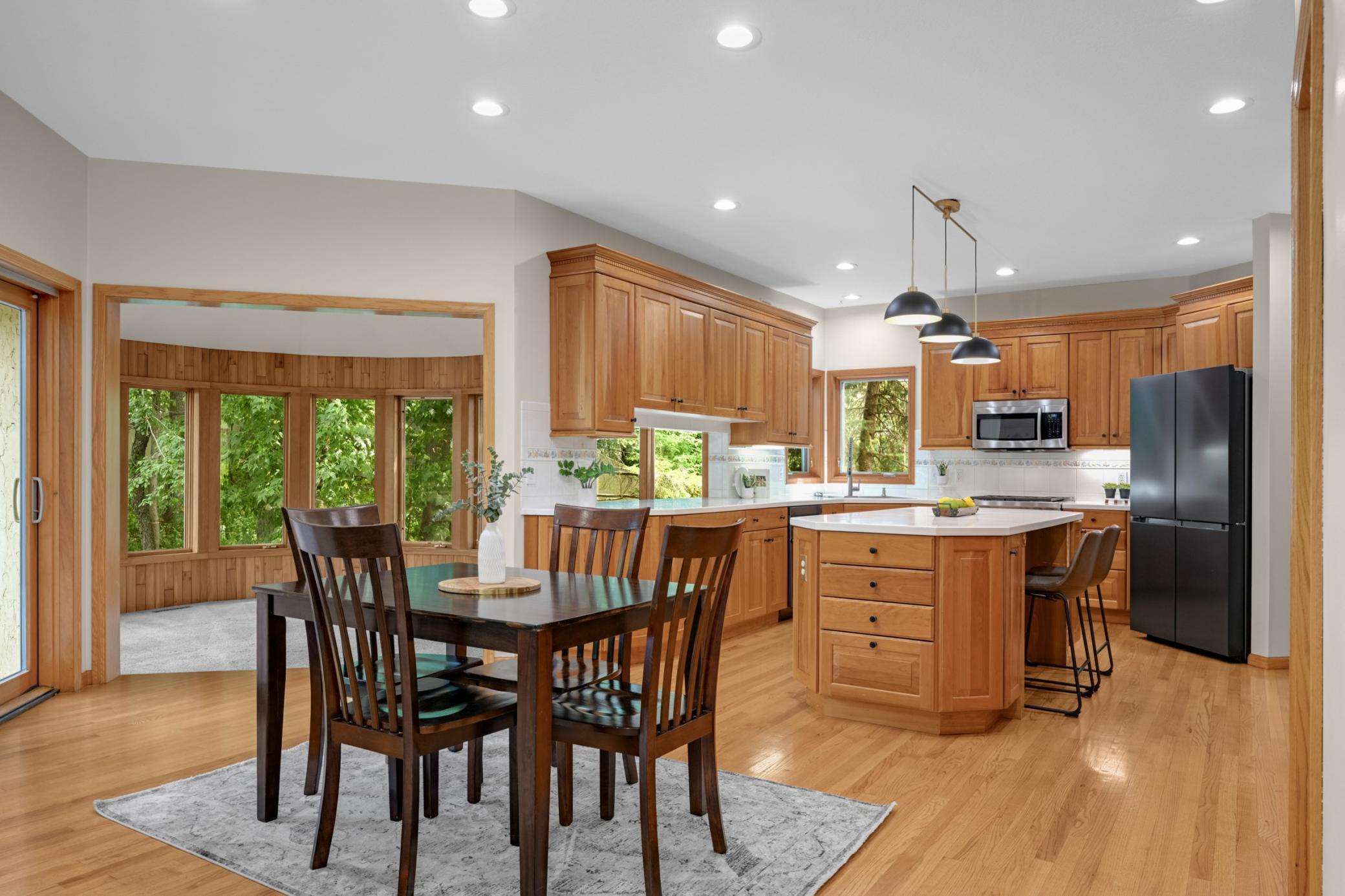 View of Residential at 14709 White Oak Drive, Burnsville MN 55337, Burnsville (23 of 58) - Mike Wilen | Minnesota Team Real Estate