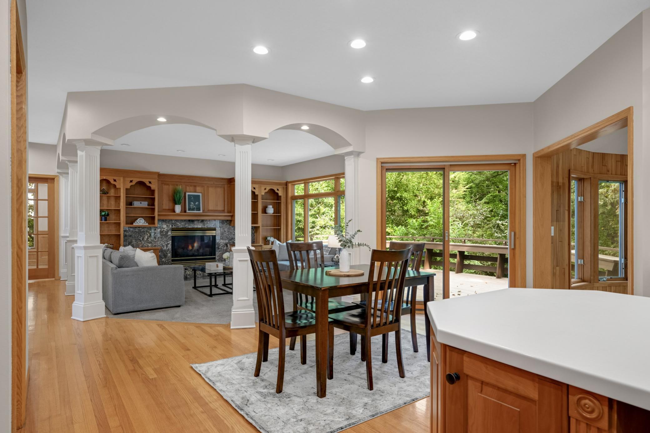 View of Residential at 14709 White Oak Drive, Burnsville MN 55337, Burnsville (22 of 58) - Mike Wilen | Minnesota Team Real Estate