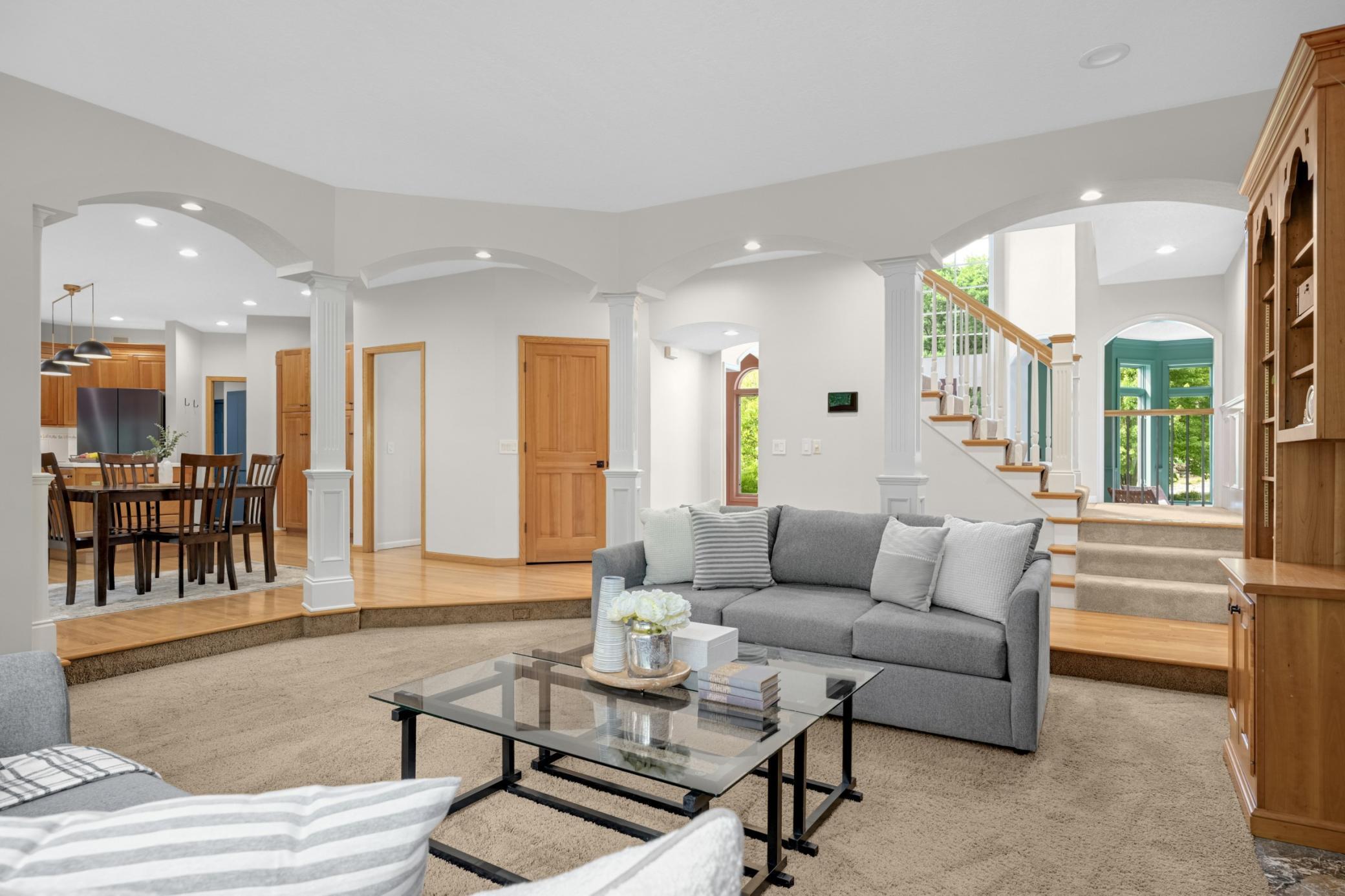 View of Residential at 14709 White Oak Drive, Burnsville MN 55337, Burnsville (16 of 58) - Mike Wilen | Minnesota Team Real Estate