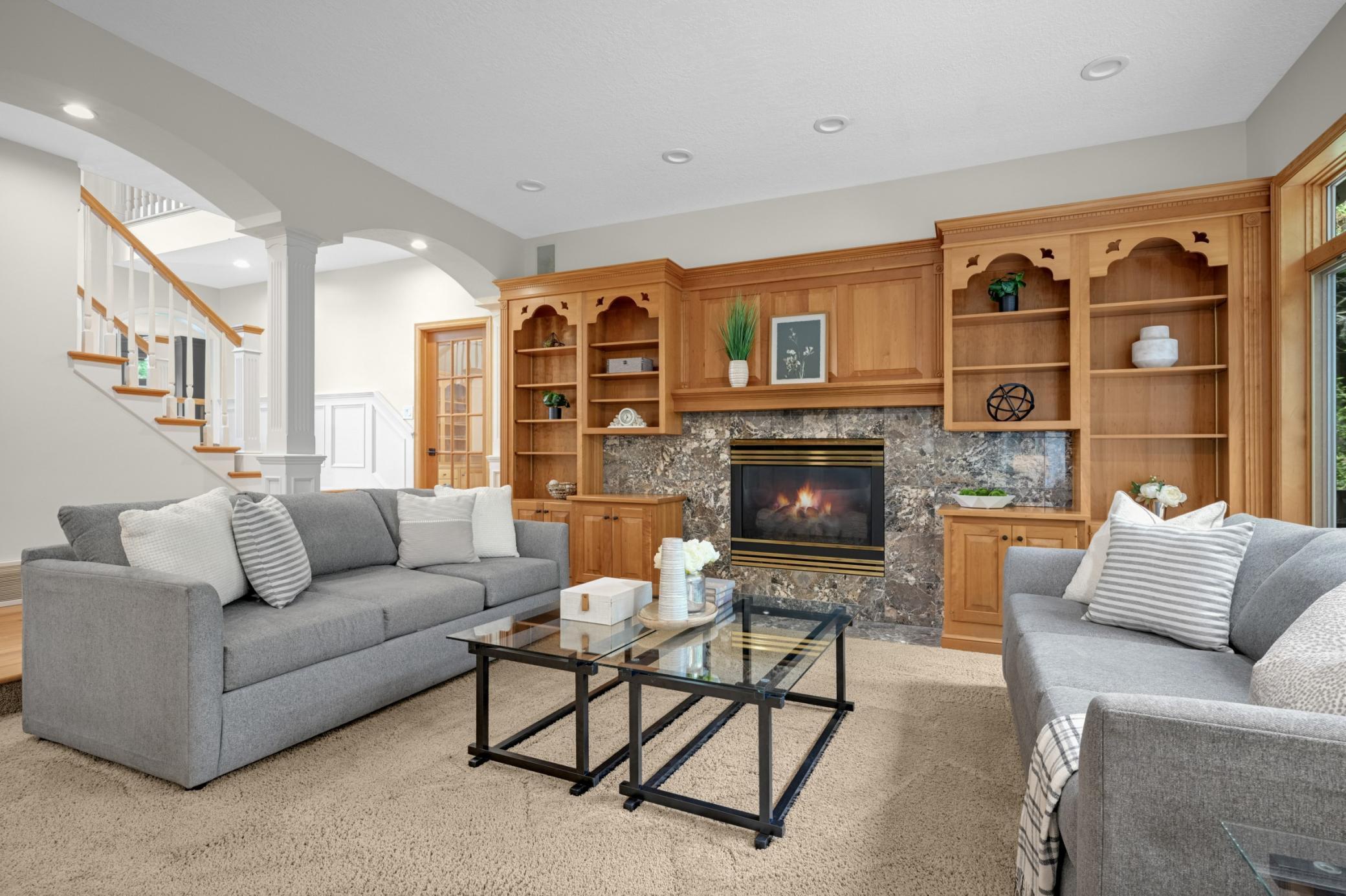 View of Residential at 14709 White Oak Drive, Burnsville MN 55337, Burnsville (15 of 58) - Mike Wilen | Minnesota Team Real Estate