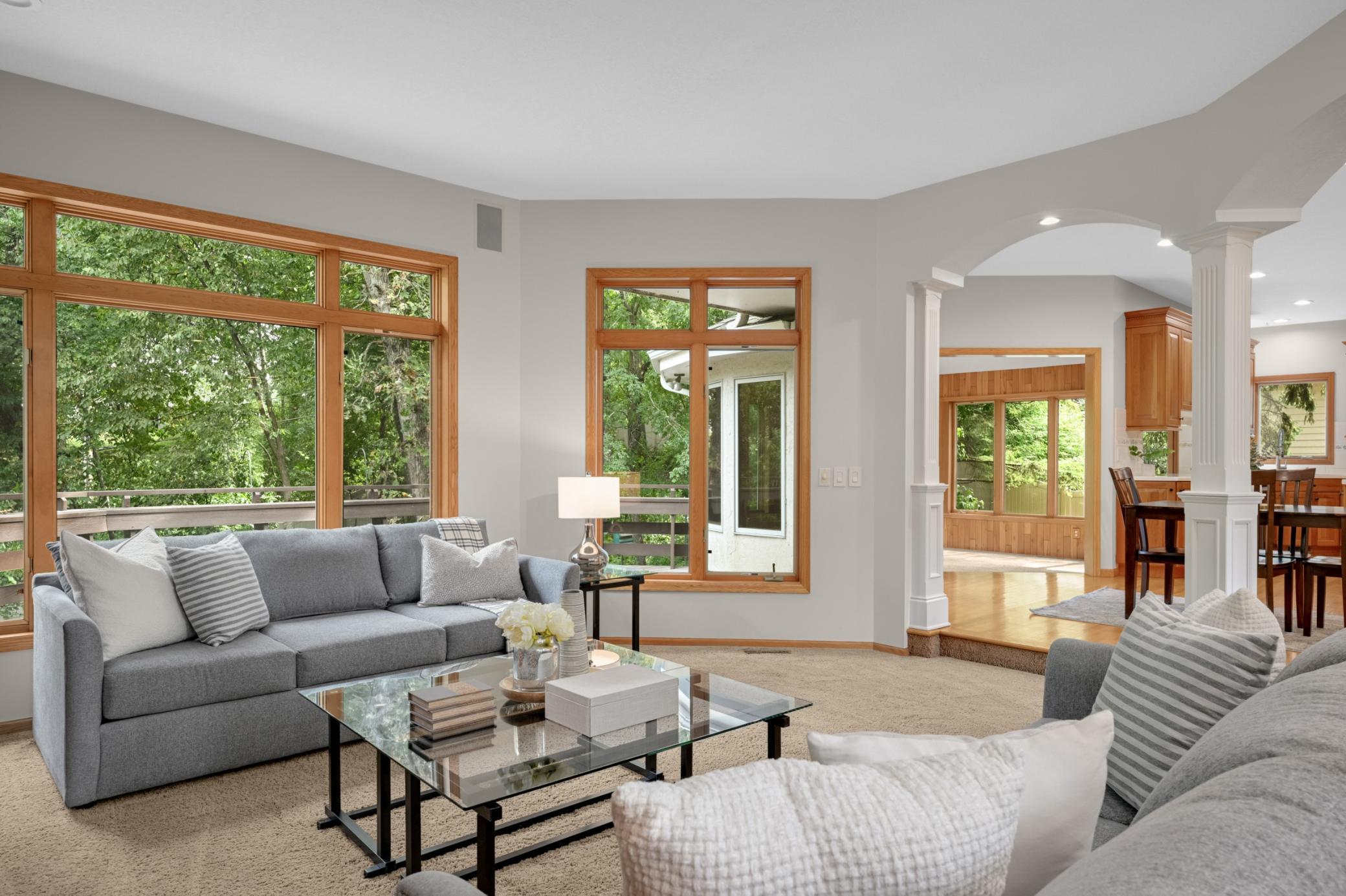 View of Residential at 14709 White Oak Drive, Burnsville MN 55337, Burnsville (14 of 58) - Mike Wilen | Minnesota Team Real Estate