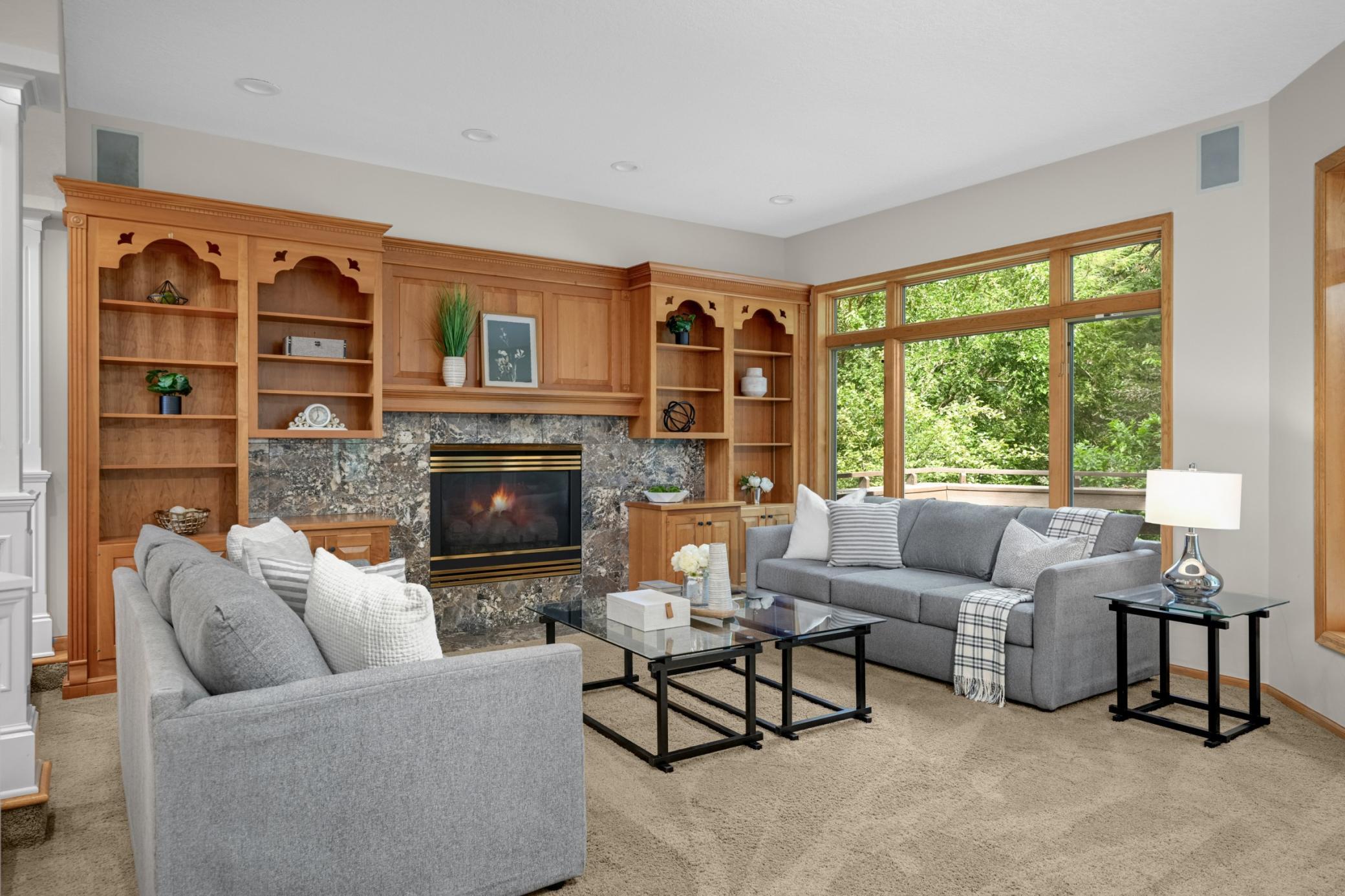 View of Residential at 14709 White Oak Drive, Burnsville MN 55337, Burnsville (13 of 58) - Mike Wilen | Minnesota Team Real Estate