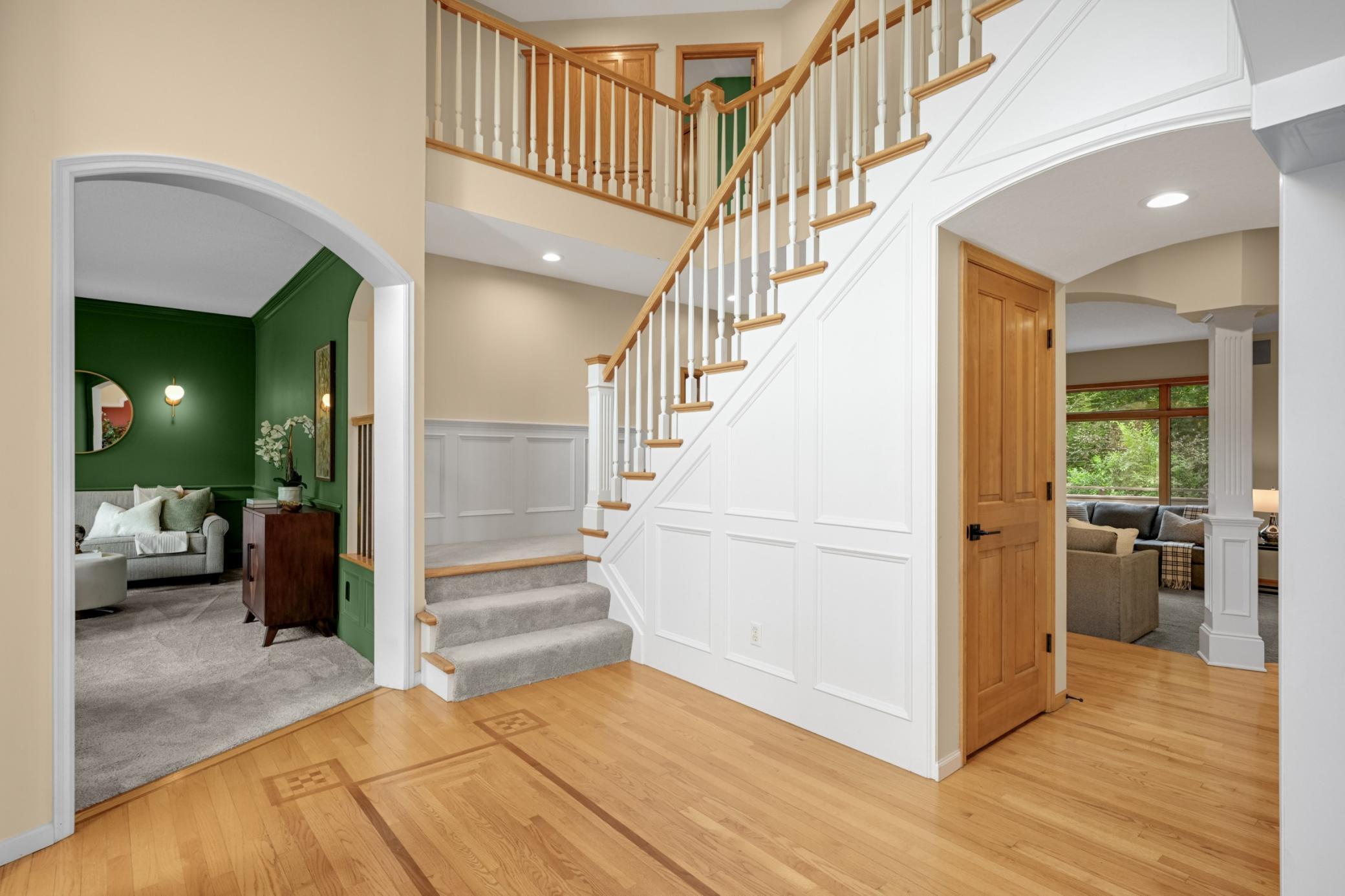 View of Residential at 14709 White Oak Drive, Burnsville MN 55337, Burnsville (12 of 58) - Mike Wilen | Minnesota Team Real Estate