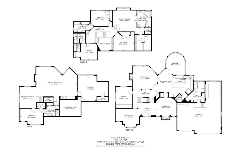 View of Residential at 14709 White Oak Drive, Burnsville MN 55337, Burnsville (58 of 58) - Mike Wilen | Minnesota Team Real Estate