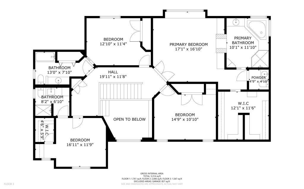View of Residential at 14709 White Oak Drive, Burnsville MN 55337, Burnsville (57 of 58) - Mike Wilen | Minnesota Team Real Estate